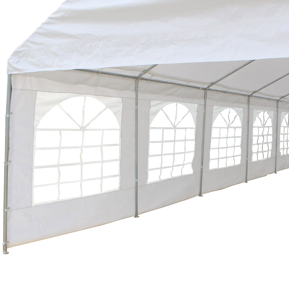 Lykke Marquee 6x12m Premium - Lykke Svinību Telts 6x12m Premium