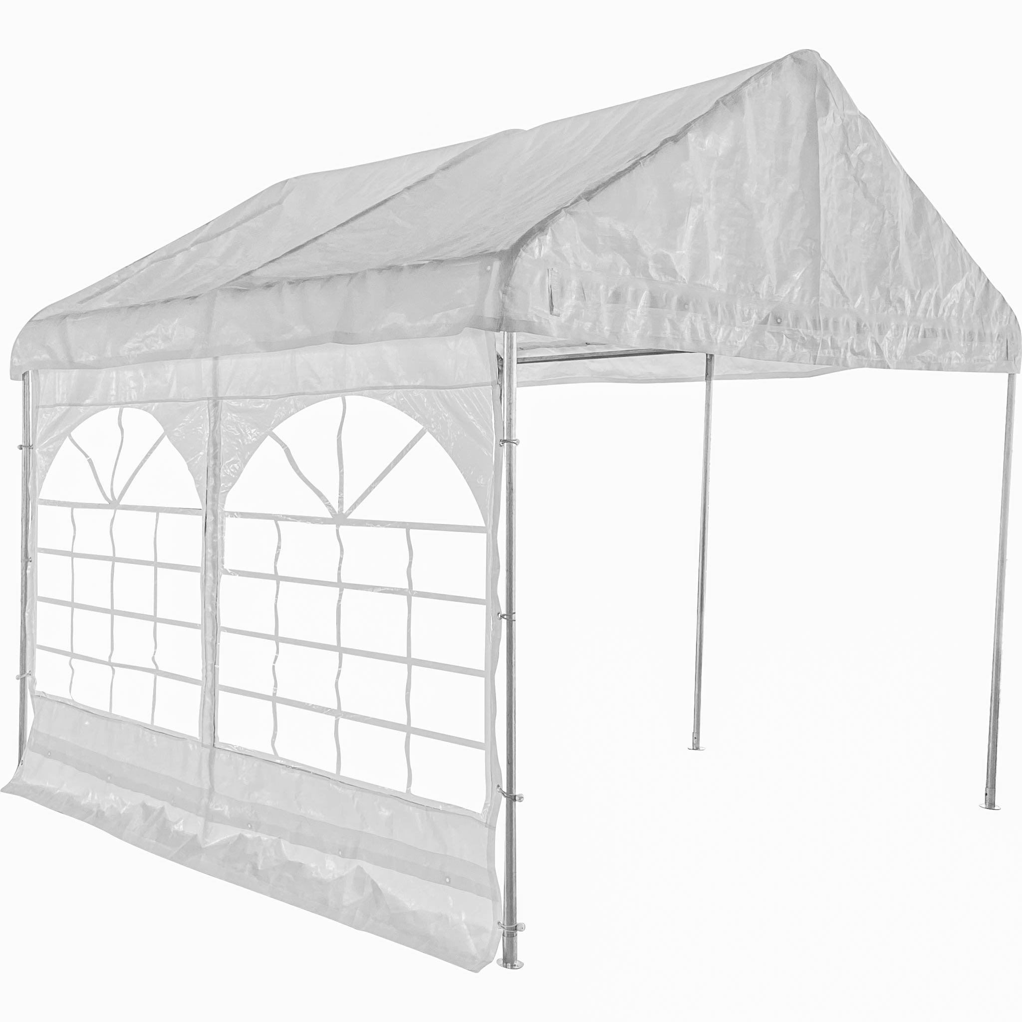 Lykke Marquee 3x4m Premium - Lykke Svinību Telts 3x4m Premium