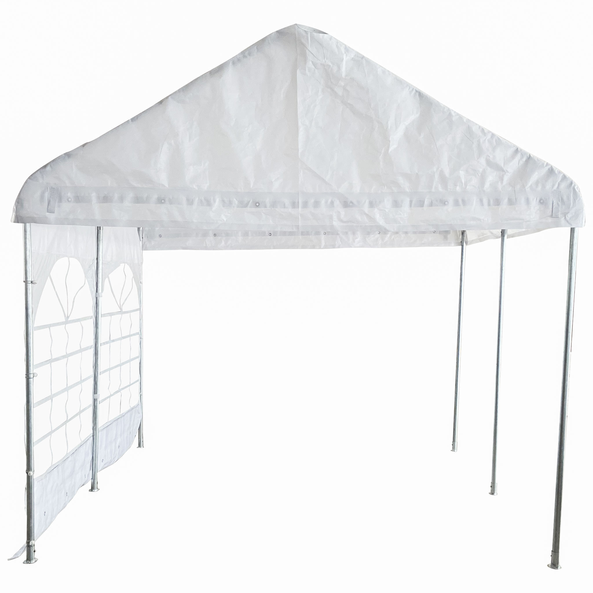 Lykke Partytält 3x6m Premium