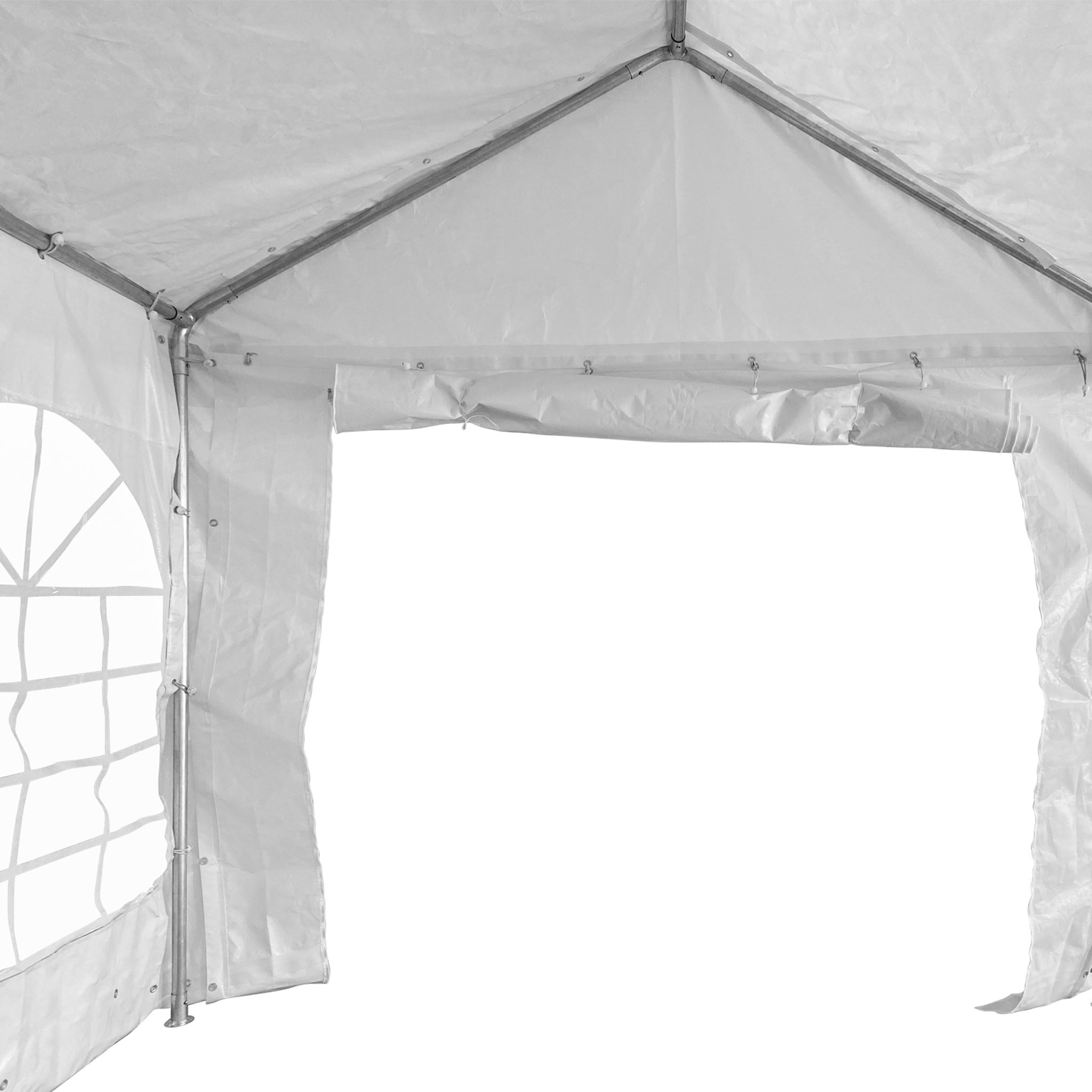 Lykke Marquee 3x4m Premium - Lykke Svinību Telts 3x4m Premium