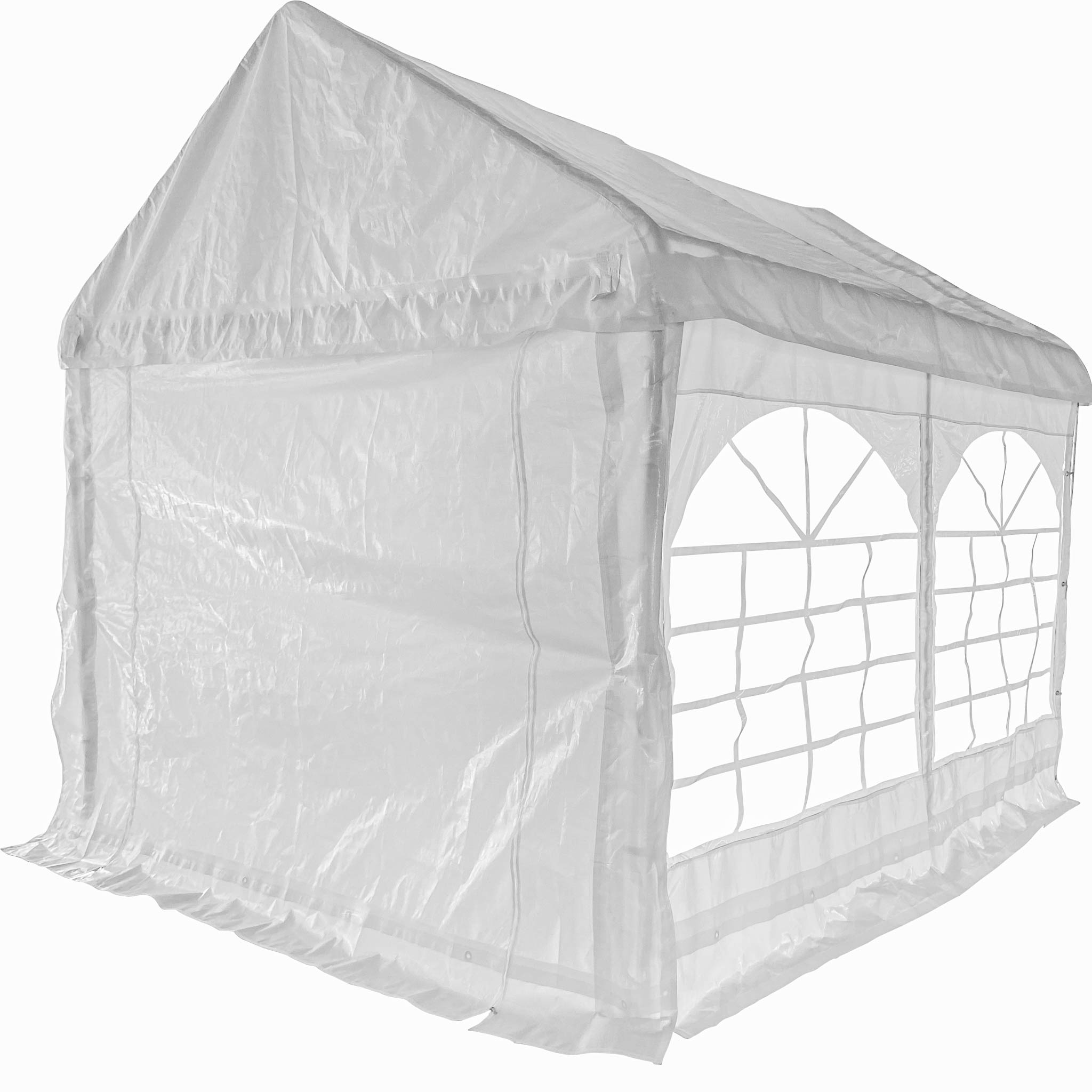 Lykke Marquee 3x4m Premium - Lykke Svinību Telts 3x4m Premium