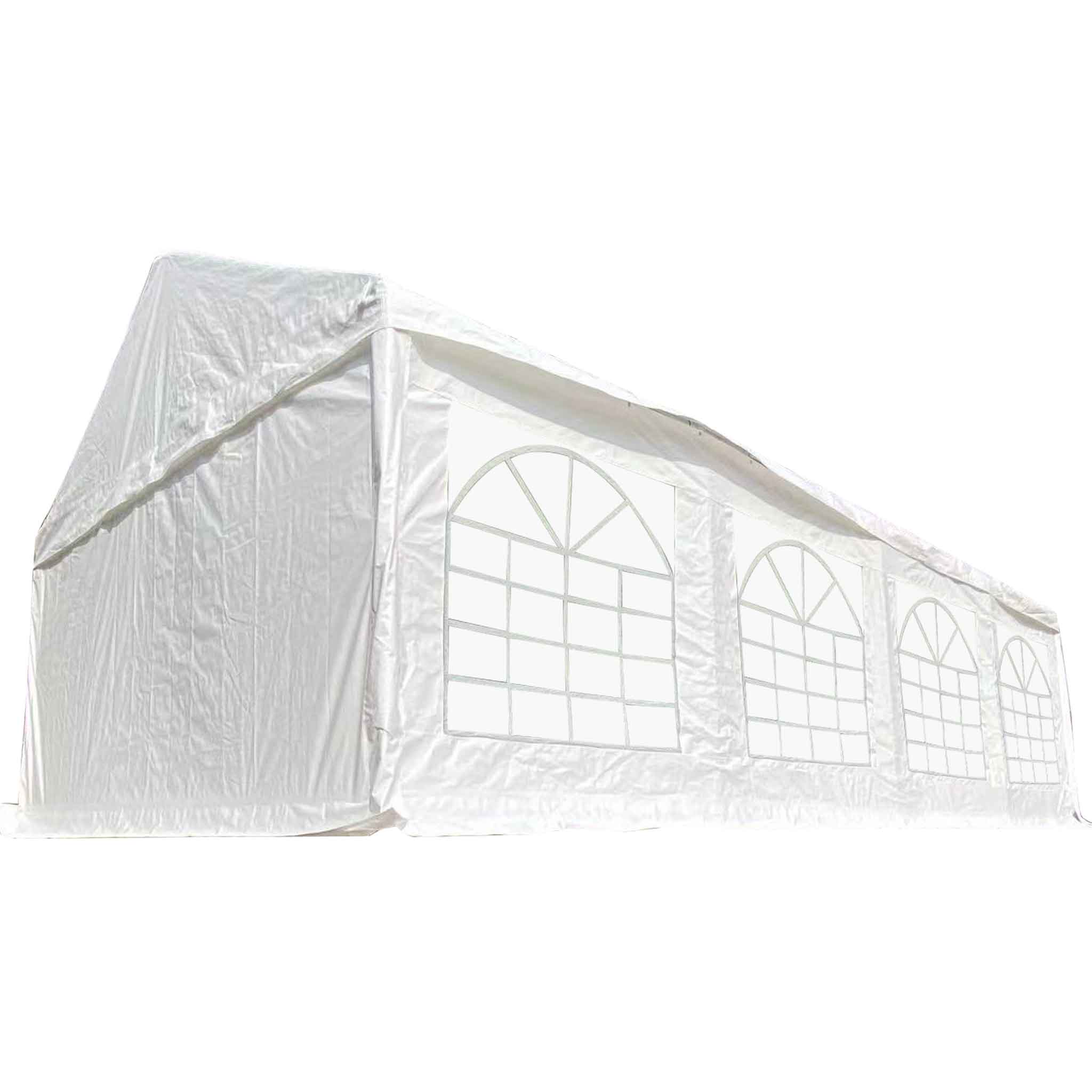 Lykke Svinību Telts 3x9m Premium