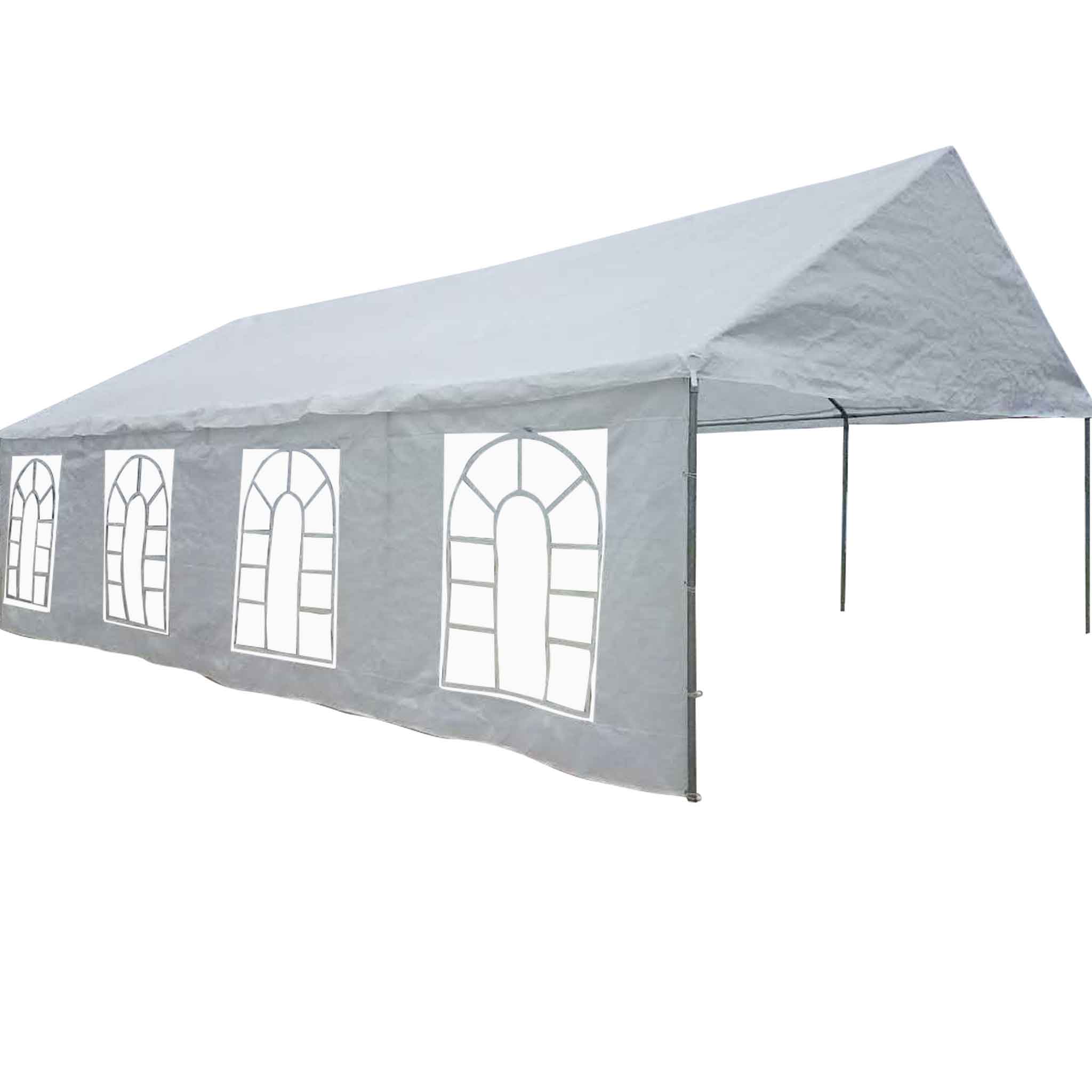 Lykke Svinību Telts 3x9m Premium