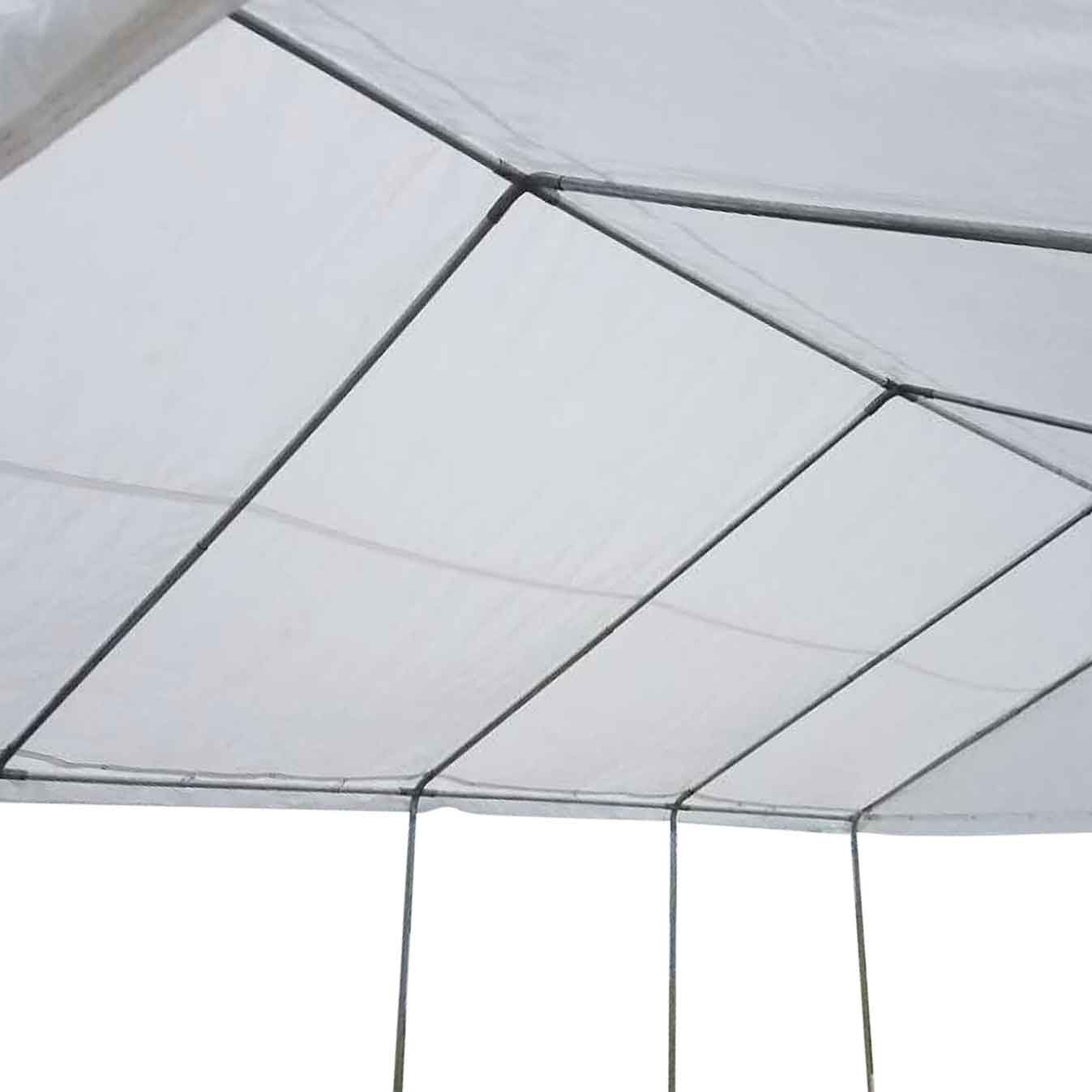 Lykke Svinību Telts 3x9m Premium