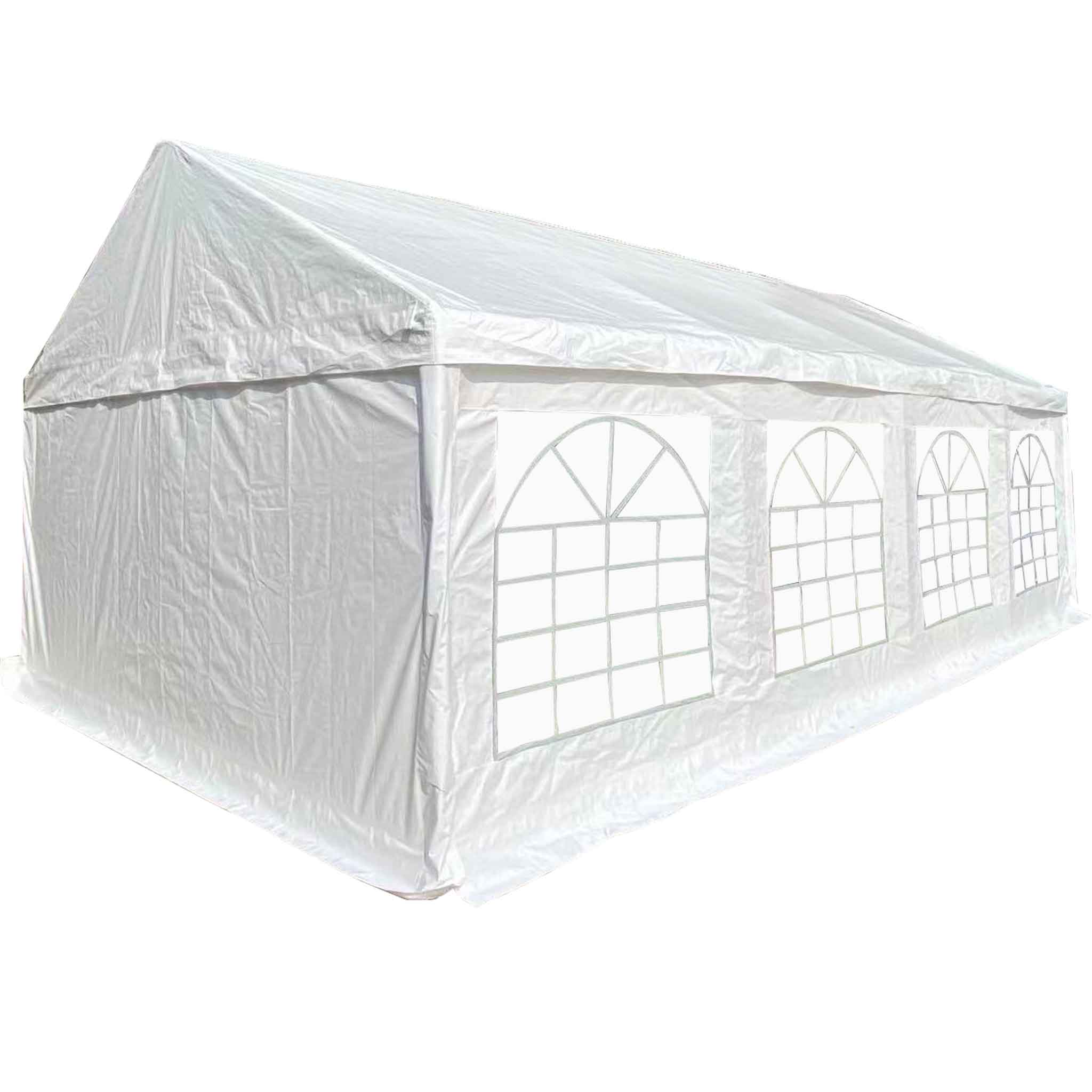 Lykke Tente de Réception 4x8m Premium