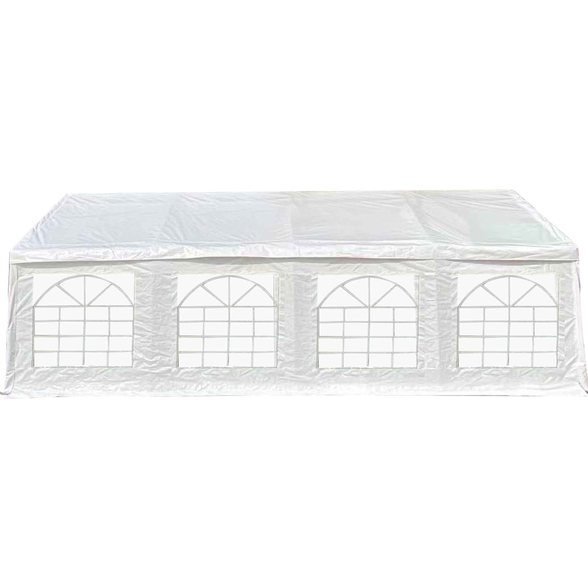 Lykke Partyzelt 4x8m Premium