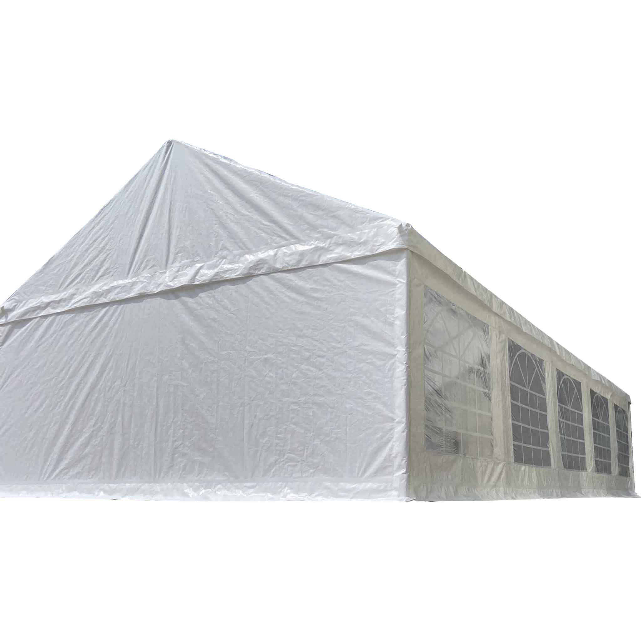 Lykke Svinību Telts 5x10m Premium