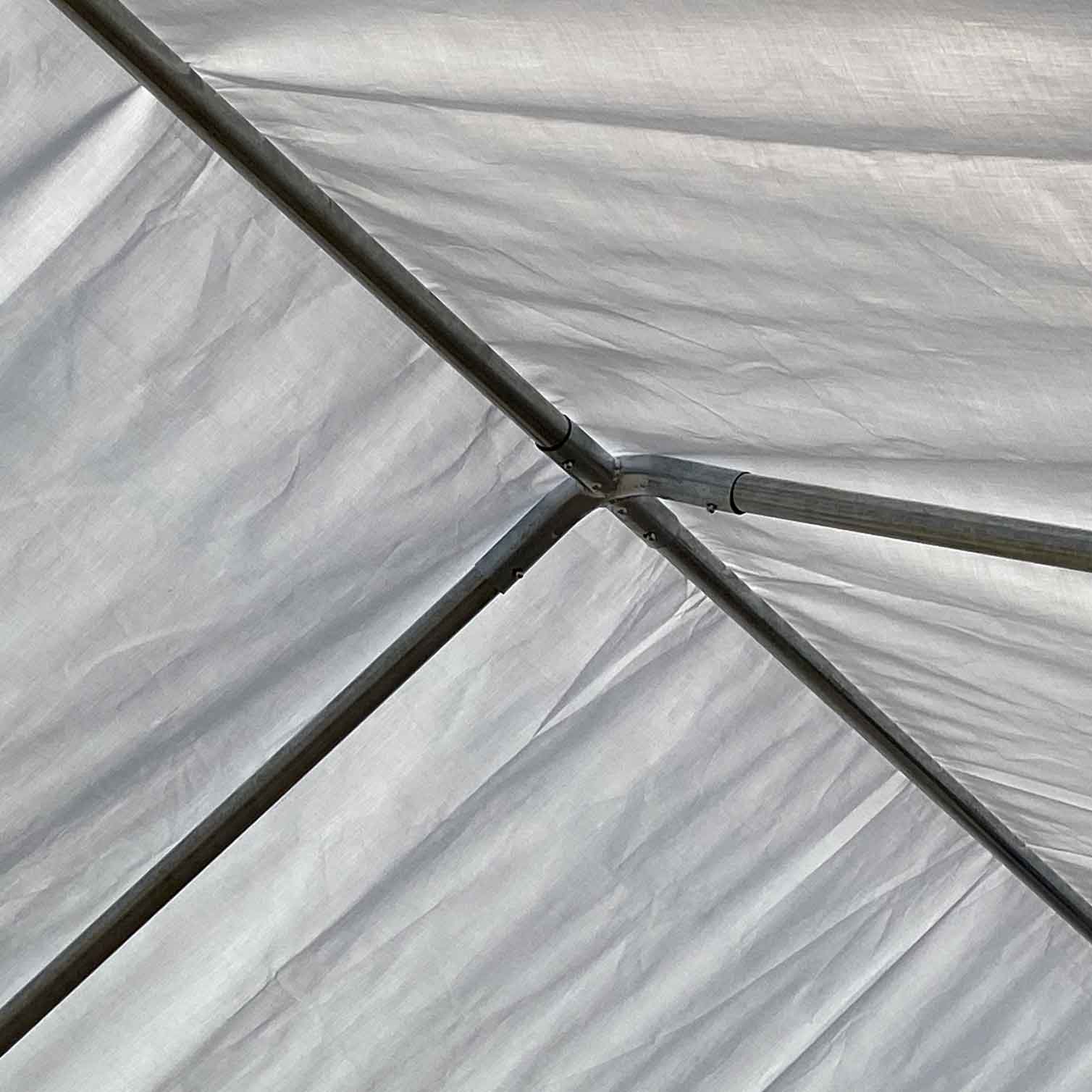 Lykke Svinību Telts 5x10m Premium