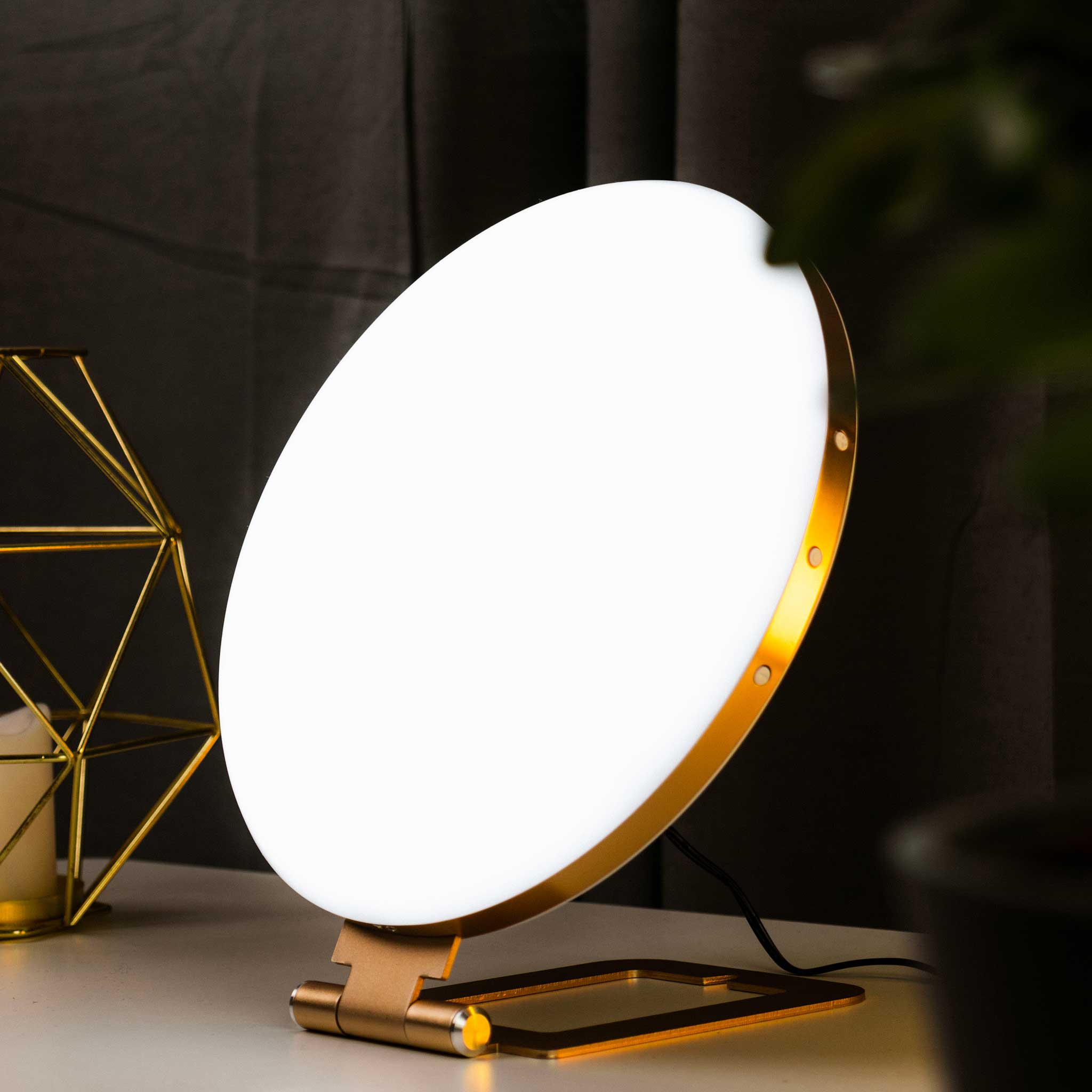 Lykke SAD Lamp Premium 3000