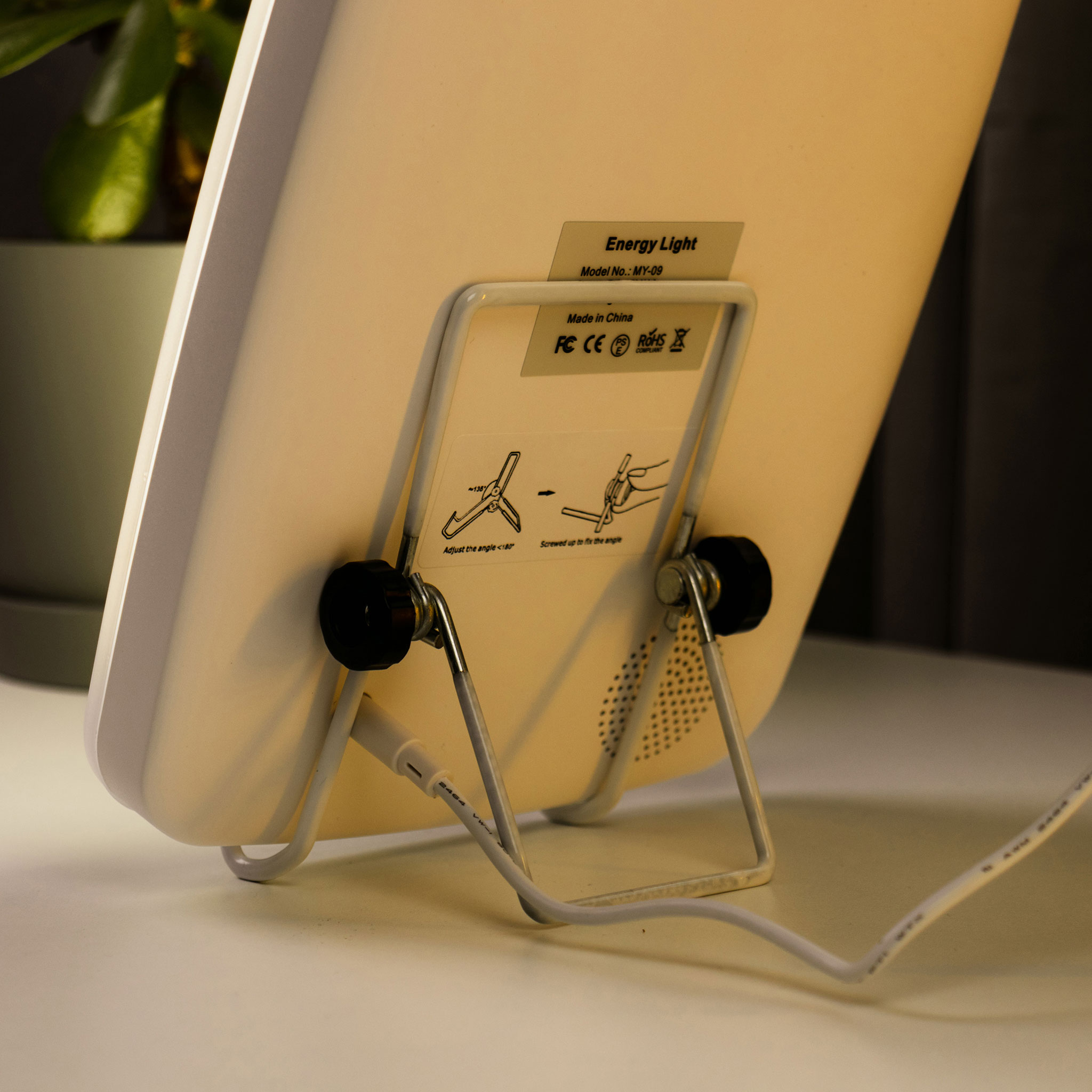 Lykke SAD Lamp Pro 2000