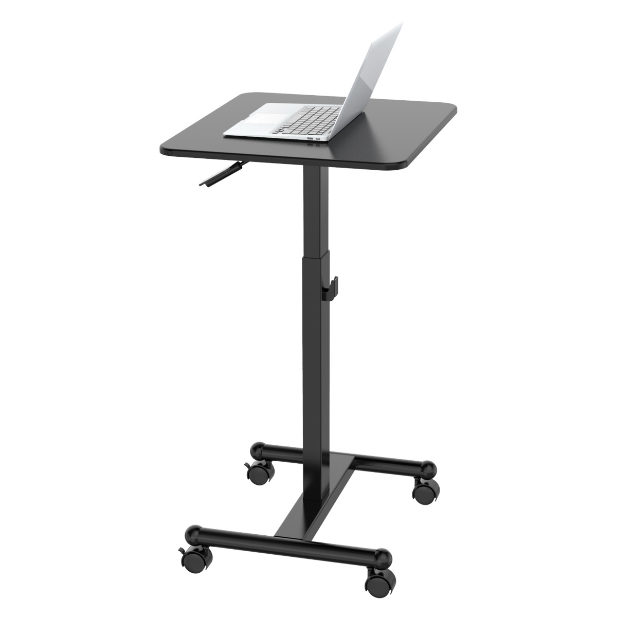 Lykke Reguleeritav laud L100, 60 x 52cm