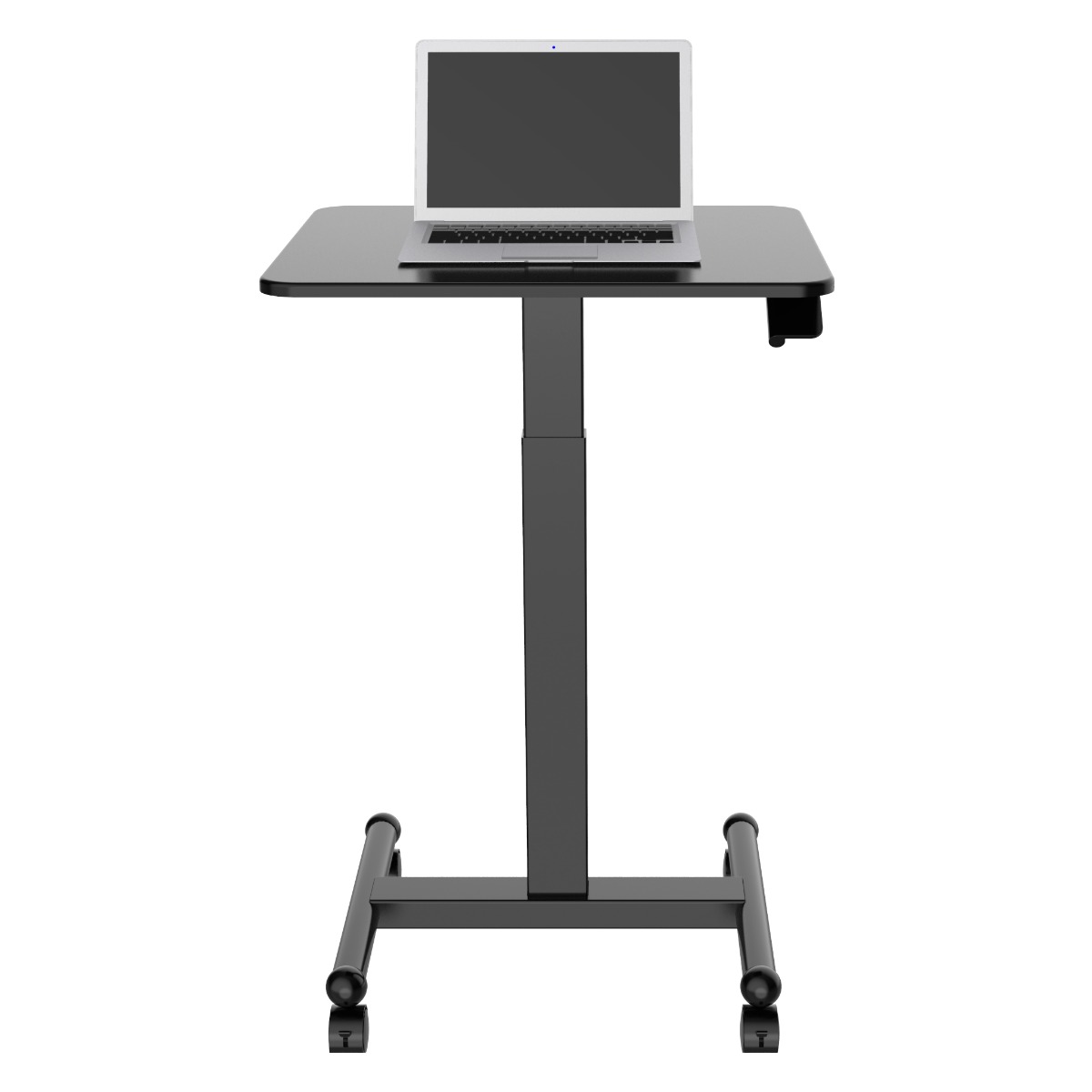 Lykke Mobile Stehpult L100, 60 x 52 cm