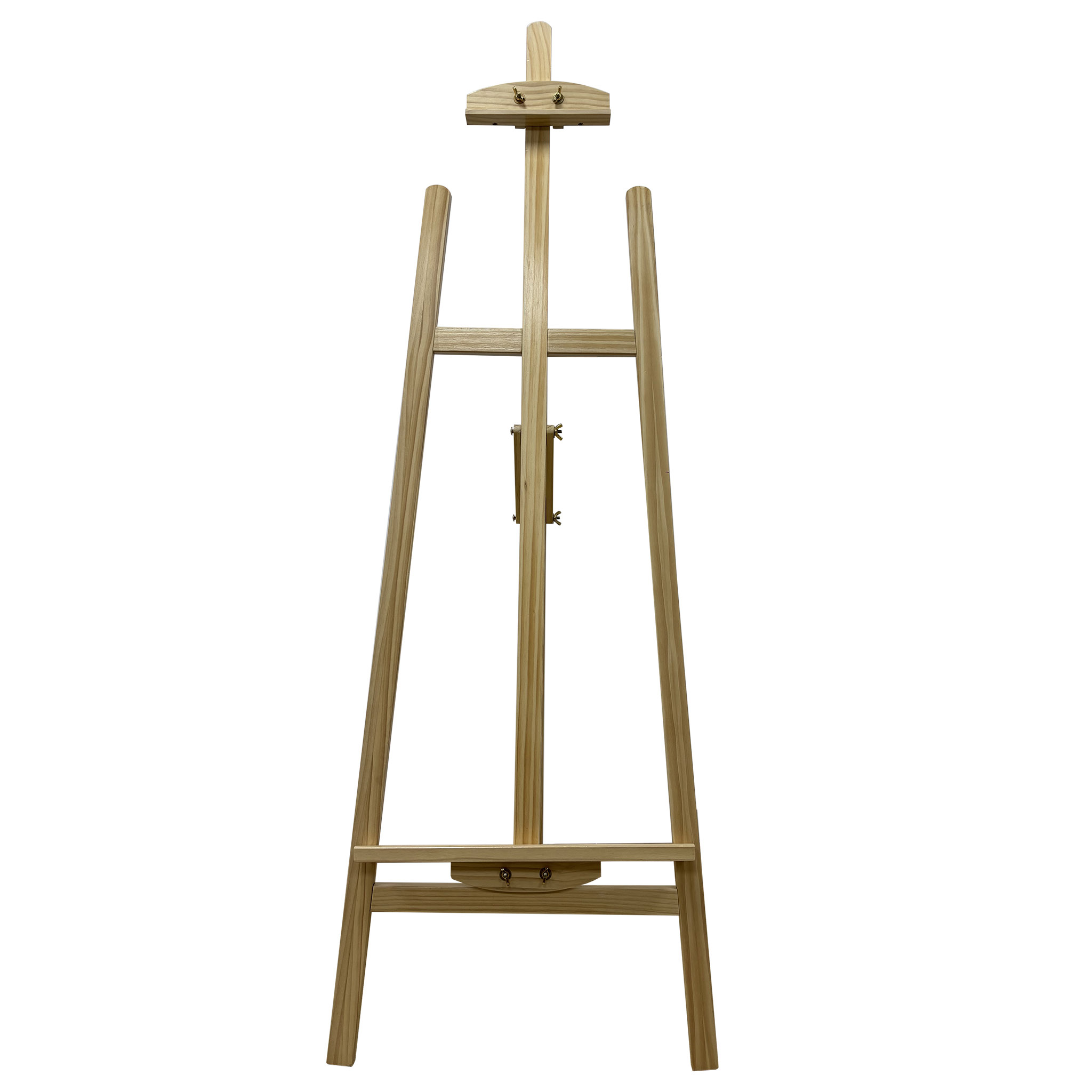 Chevalet Lykke 140x51x70 cm