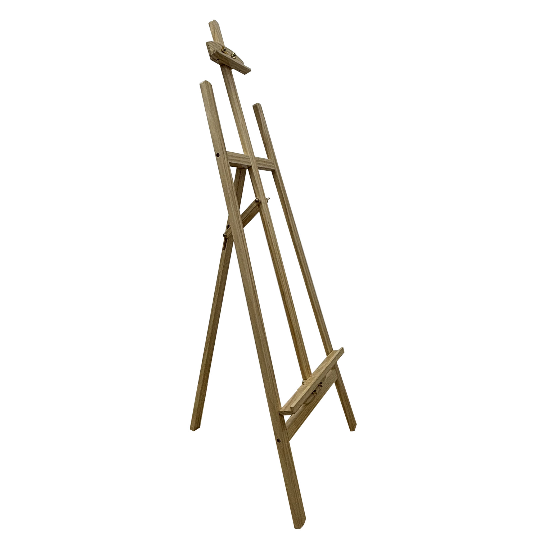Chevalet Lykke 140x51x70 cm