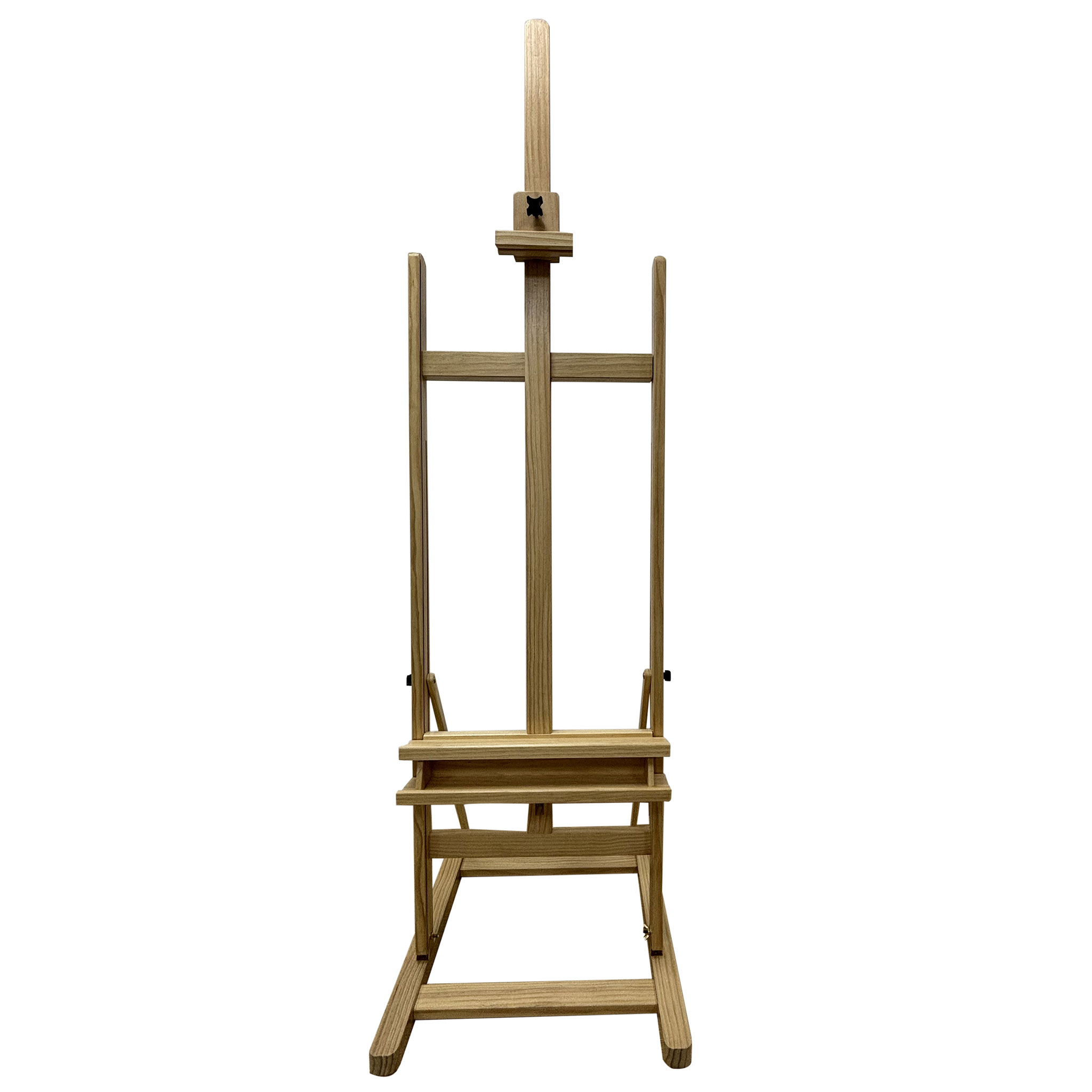 Chevalet Lykke Pro 230x53x51 cm
