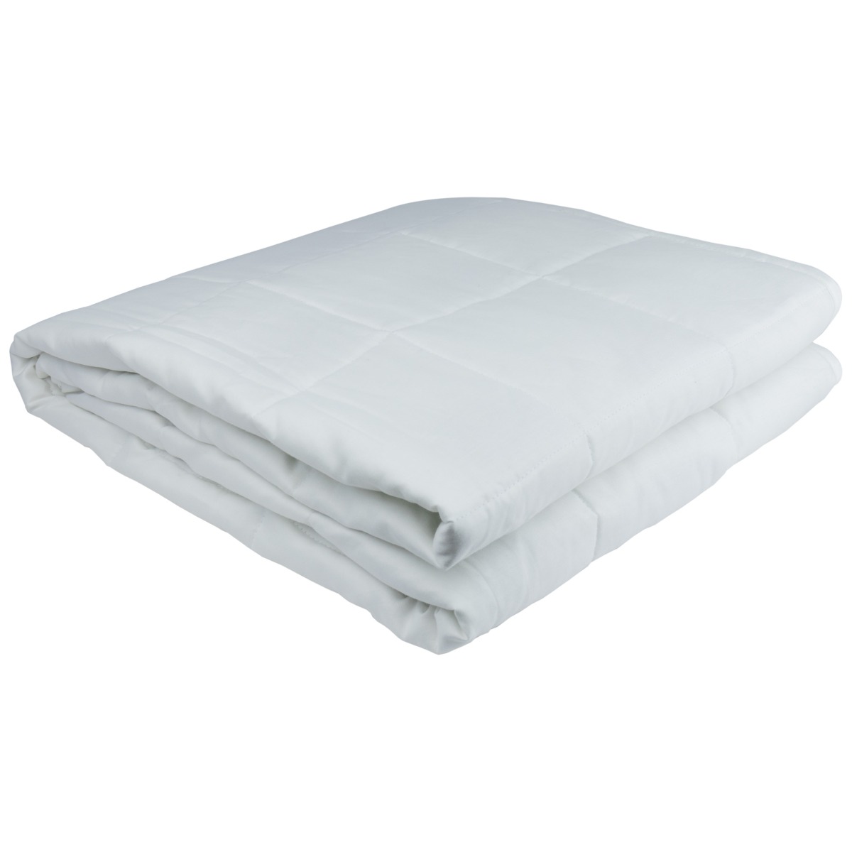 Lykke Couverture lestée, 150x200cm, 9kg, coton