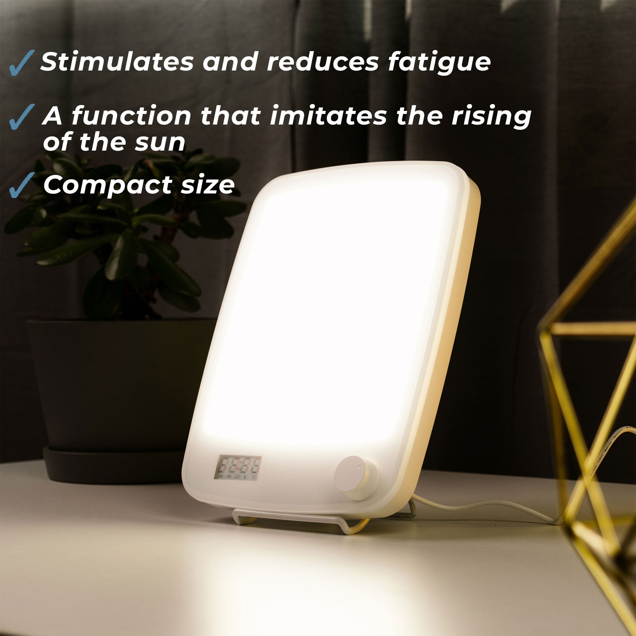 Lykke SAD Lamp Pro 2000