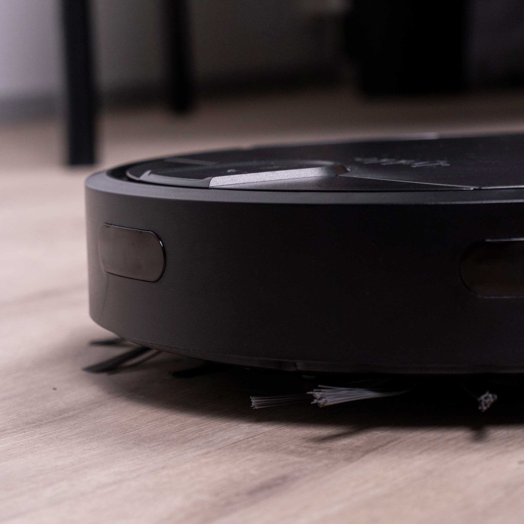 Lykke Odkurzacz Robota M800