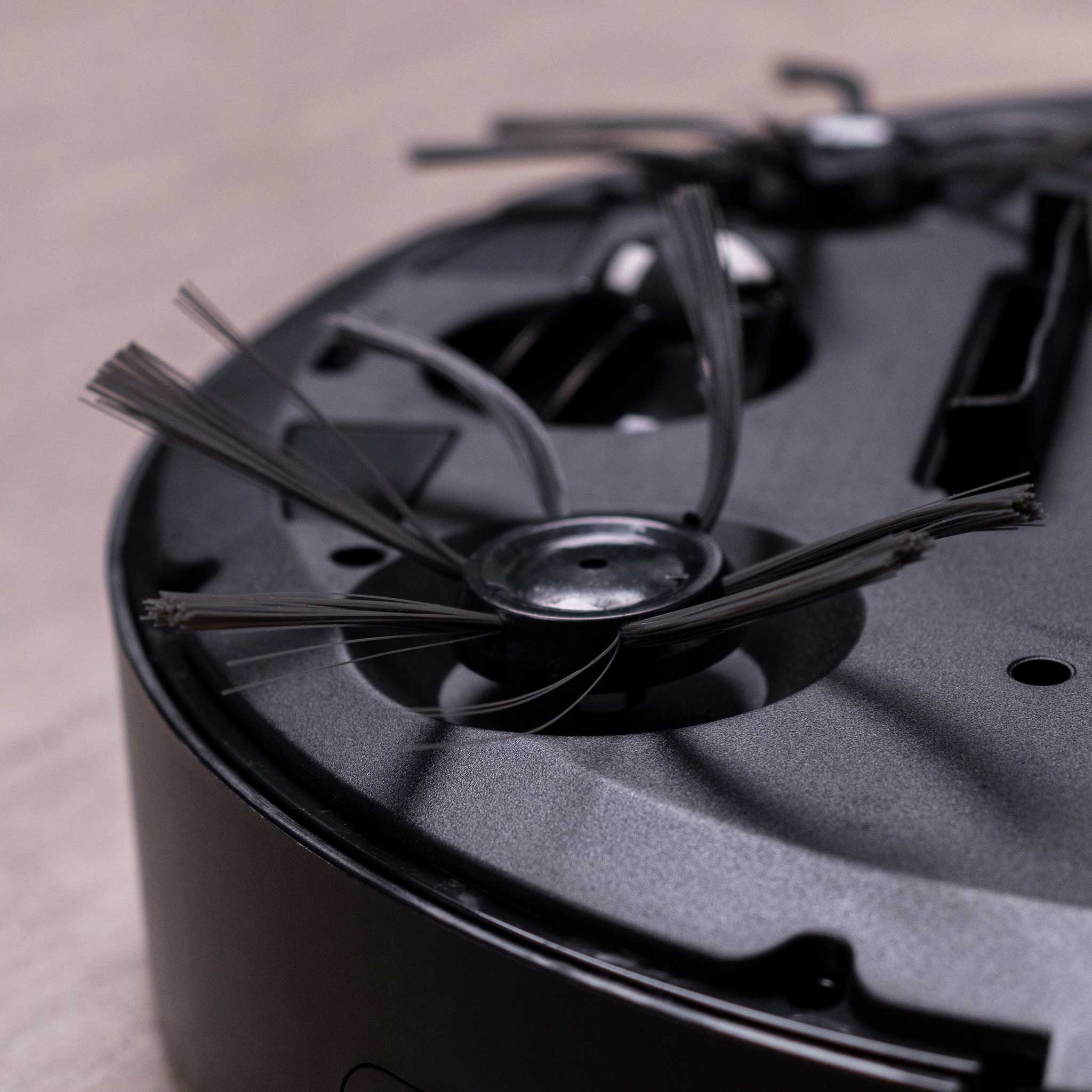 Lykke Robotdammsugare M800