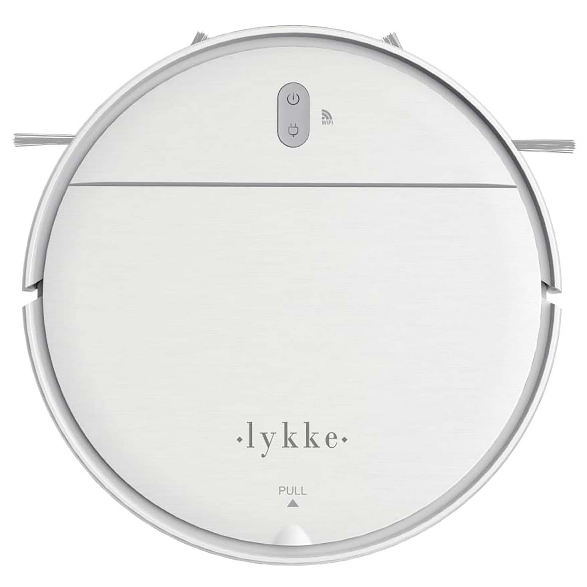 Lykke Robotstofzuiger Pro 2000 V2, Wit