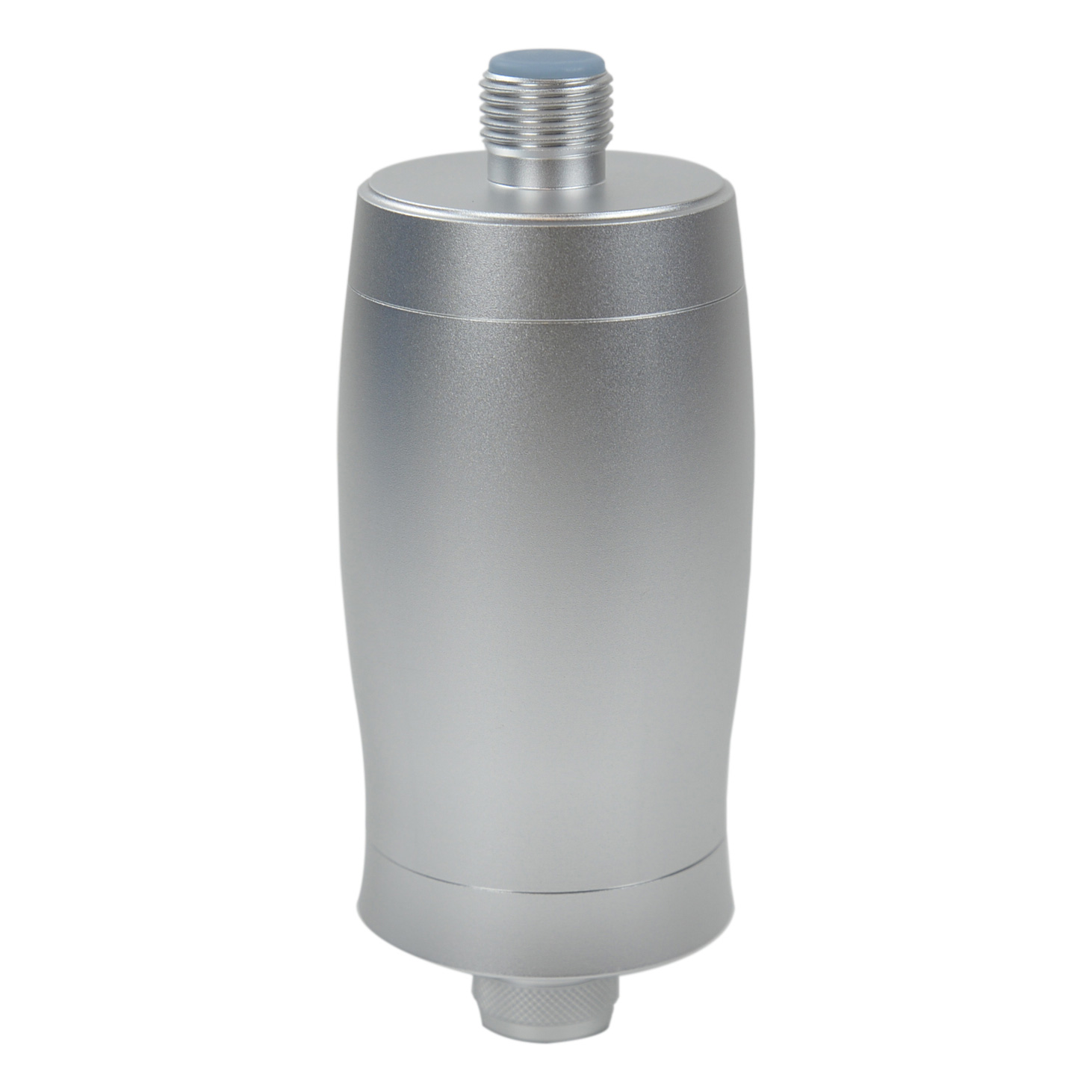 Lykke Duschfilter, Silber