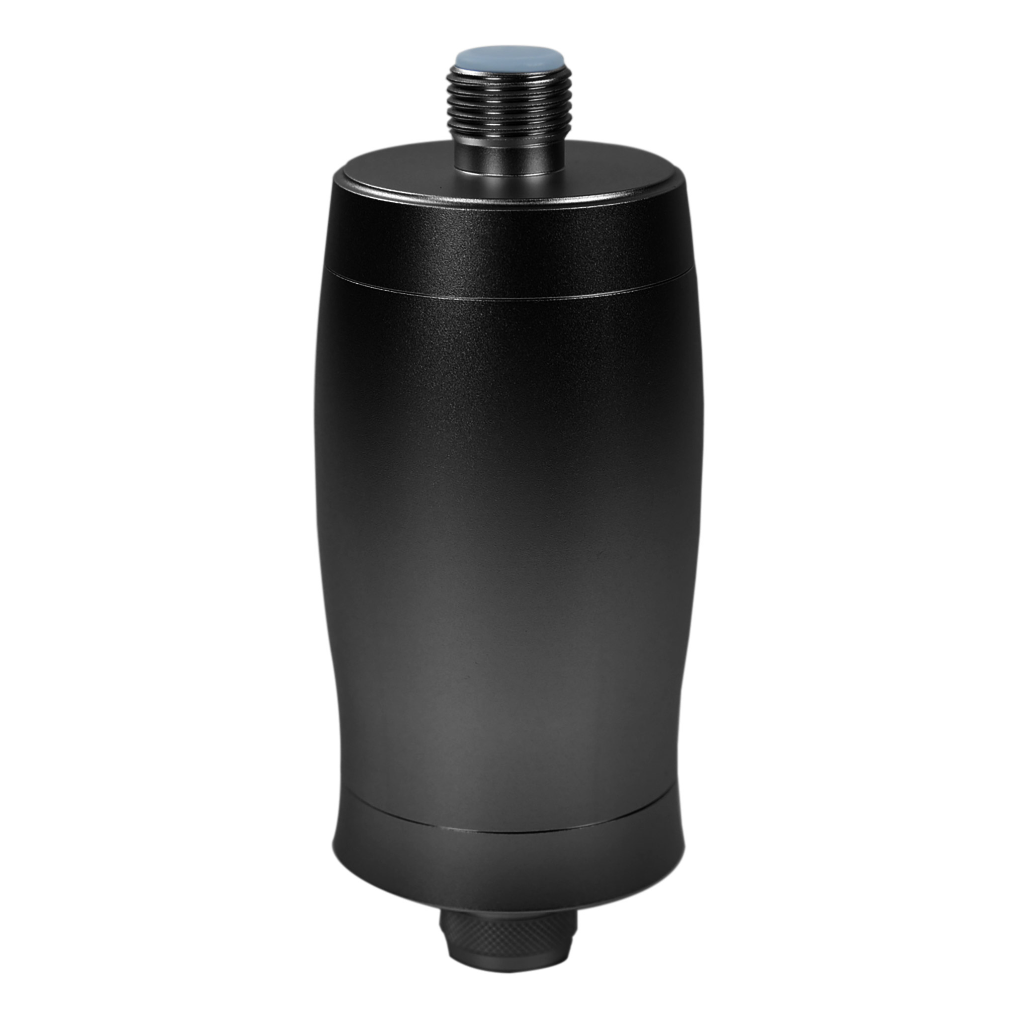 Lykke Filtre de douche, Noire