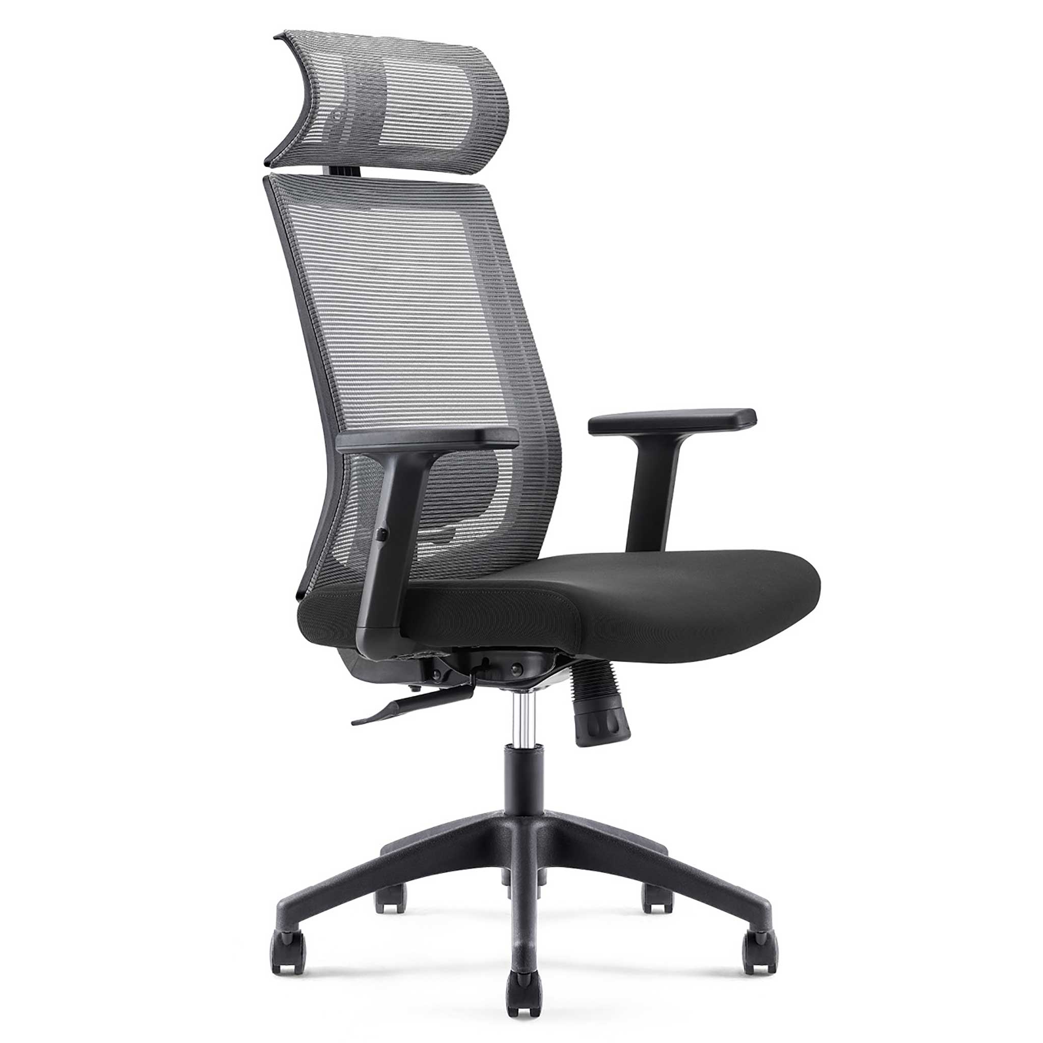 Lykke biroja krēsls Comfort