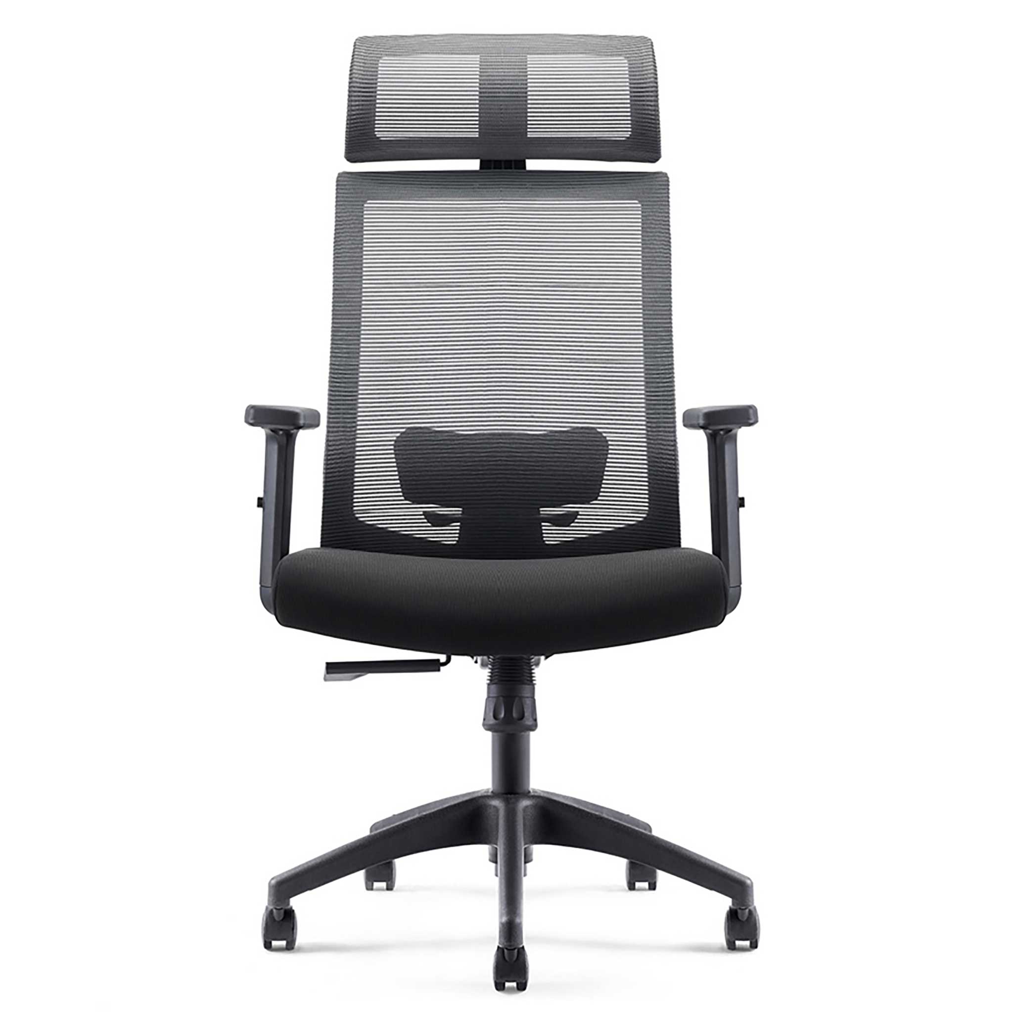 Lykke Bureaustoel Comfort