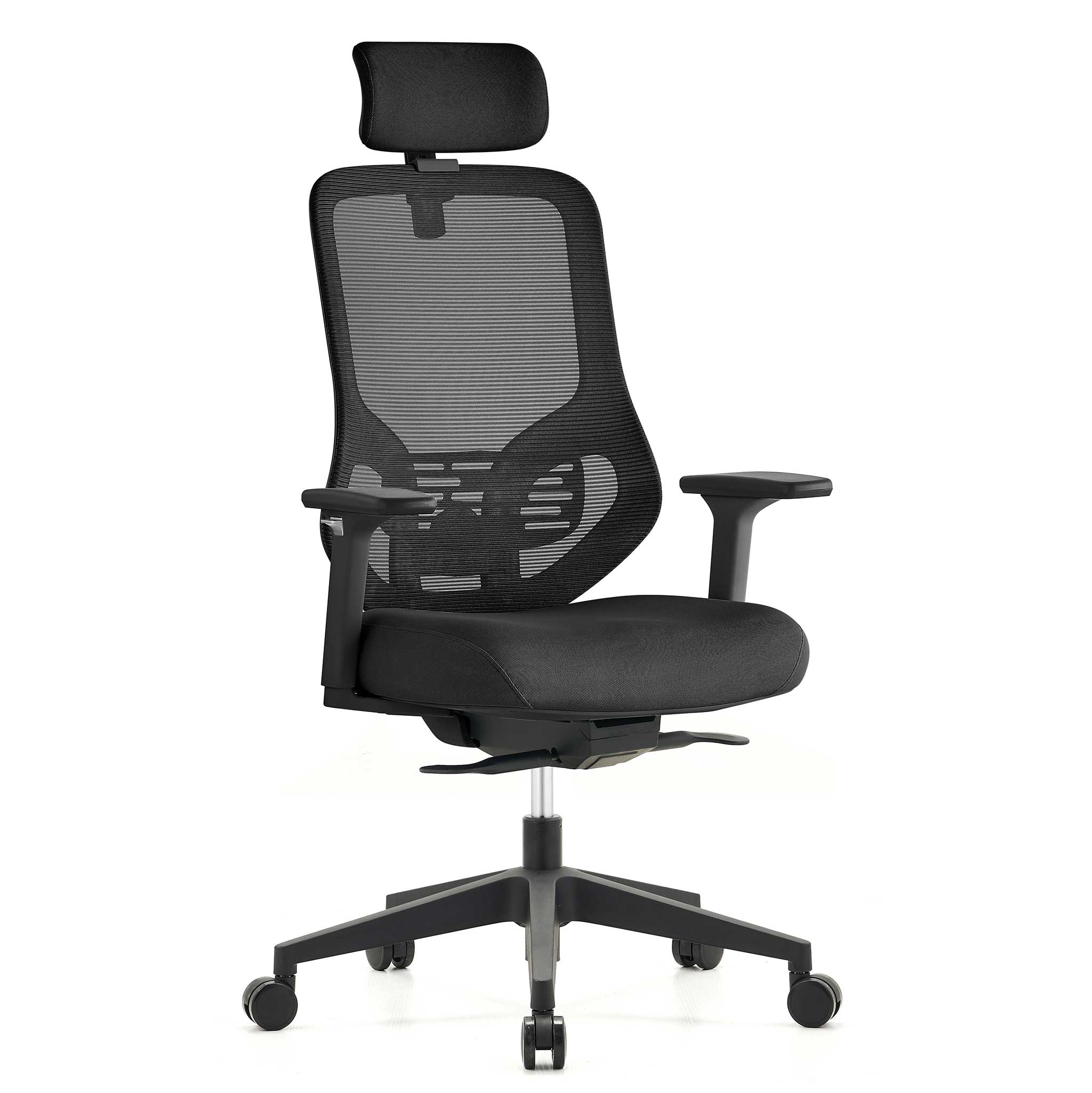 Lykke Biuro Kėdė Deluxe