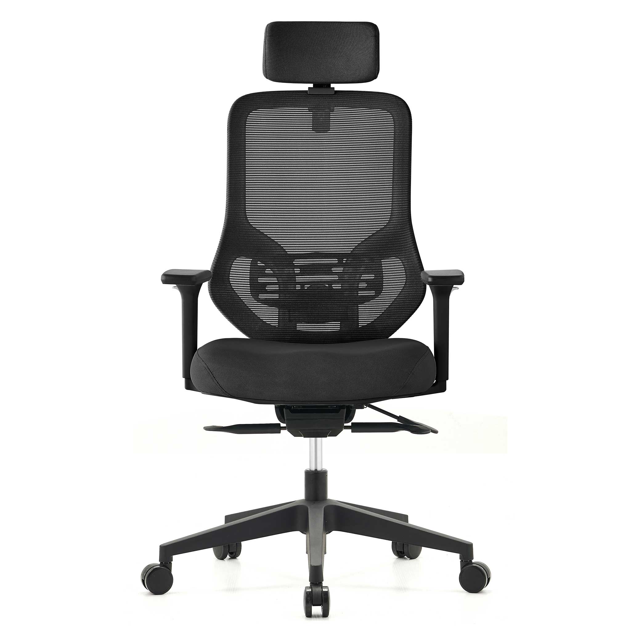 Lykke Biuro Kėdė Deluxe