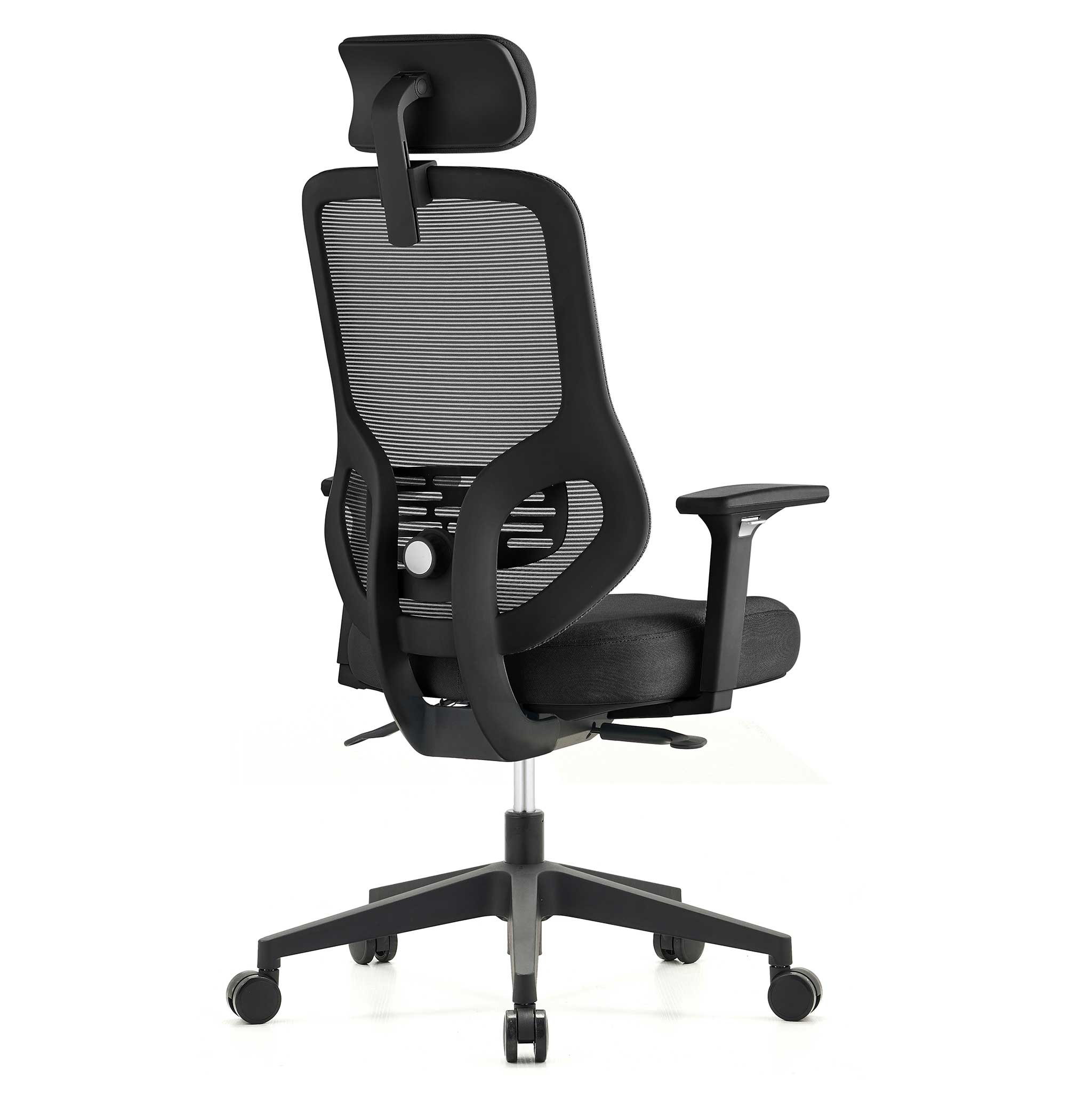 Lykke Biuro Kėdė Deluxe