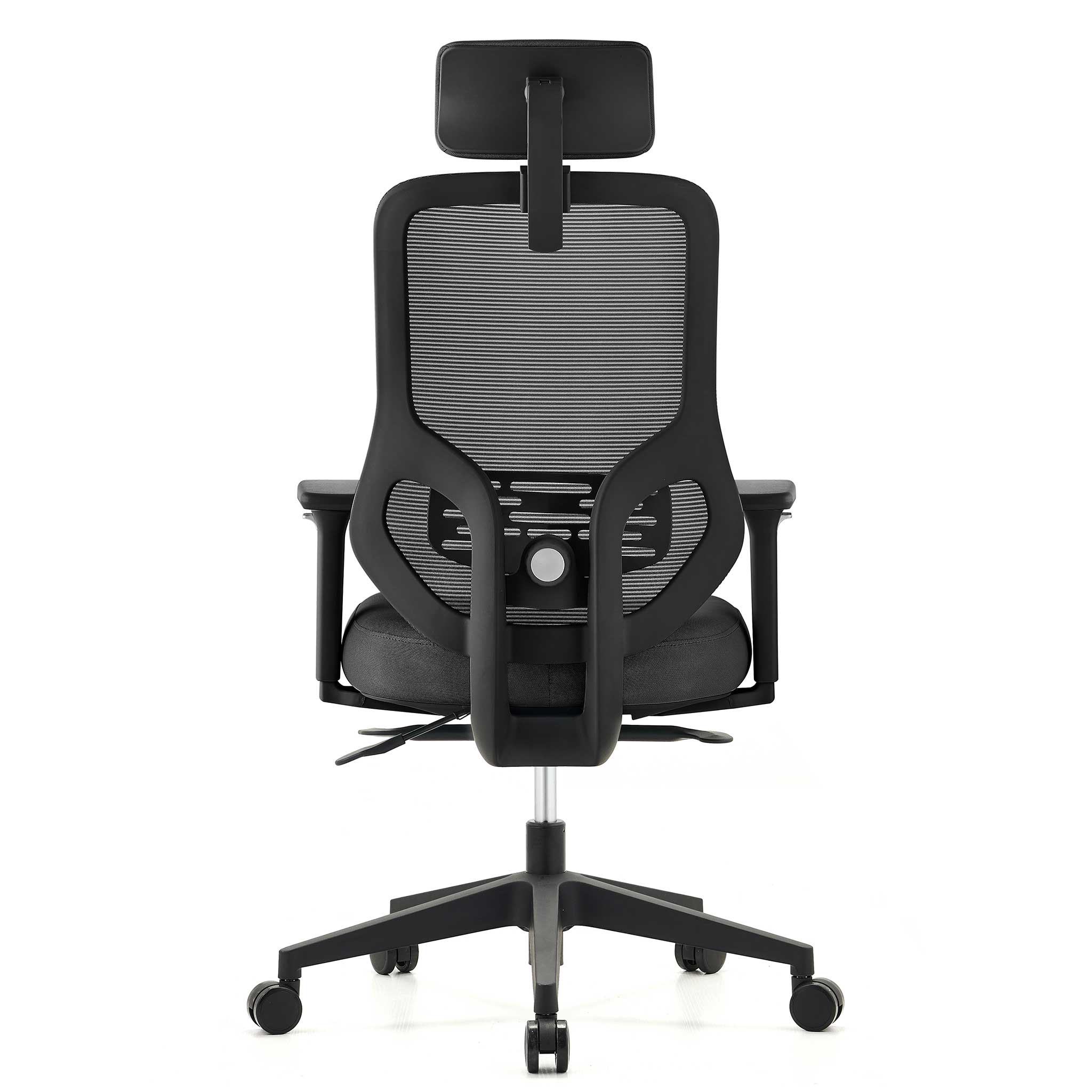 Lykke Biuro Kėdė Deluxe
