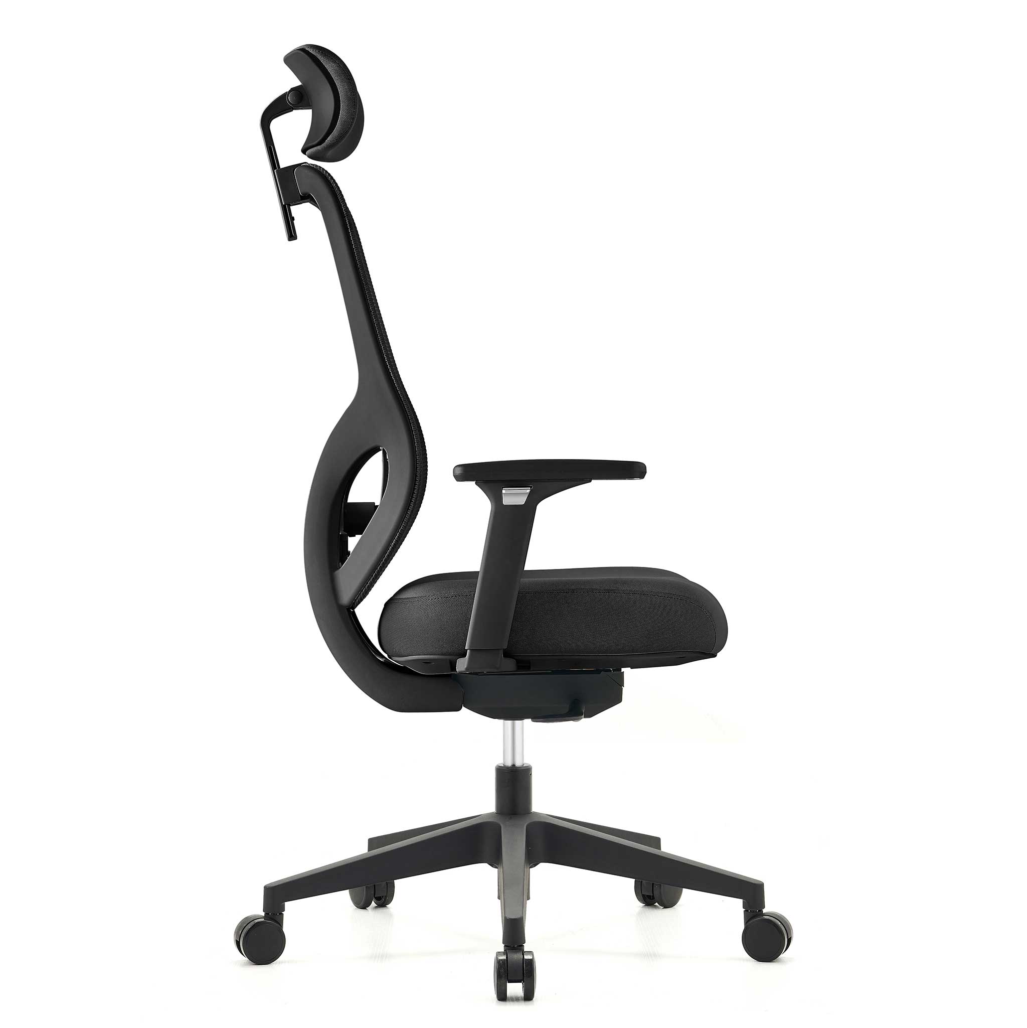Lykke Office chair Deluxe