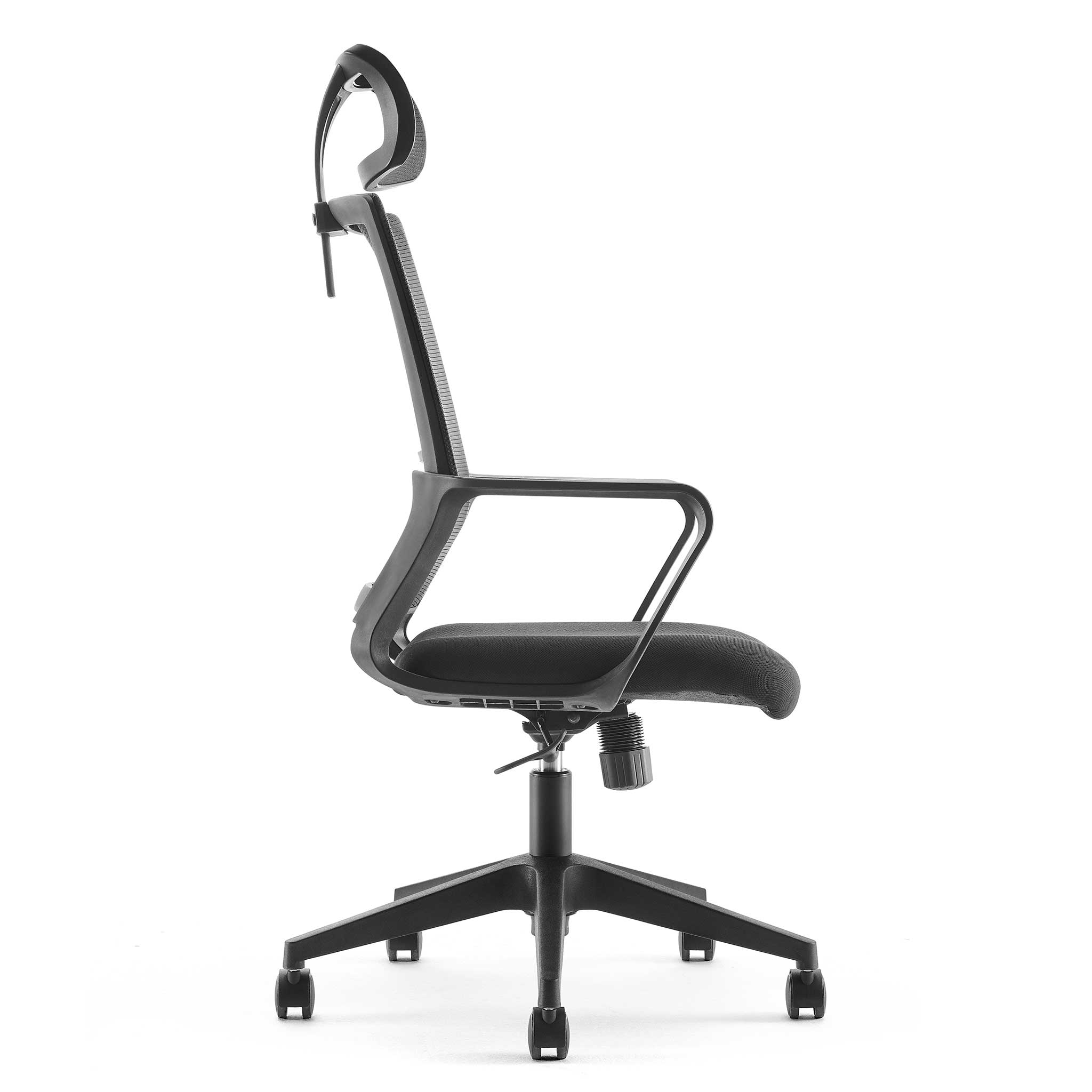Lykke Chaise de Bureau Original