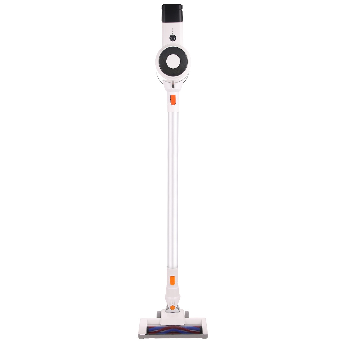 Lykke Steelstofzuiger Pro 1000