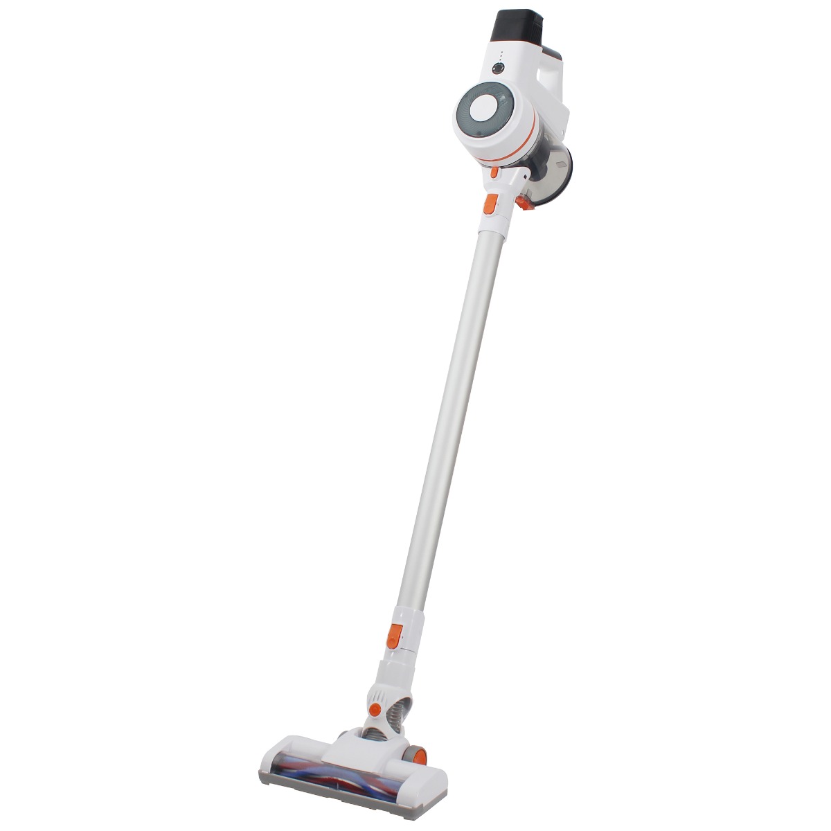 Lykke Steelstofzuiger Pro 1000