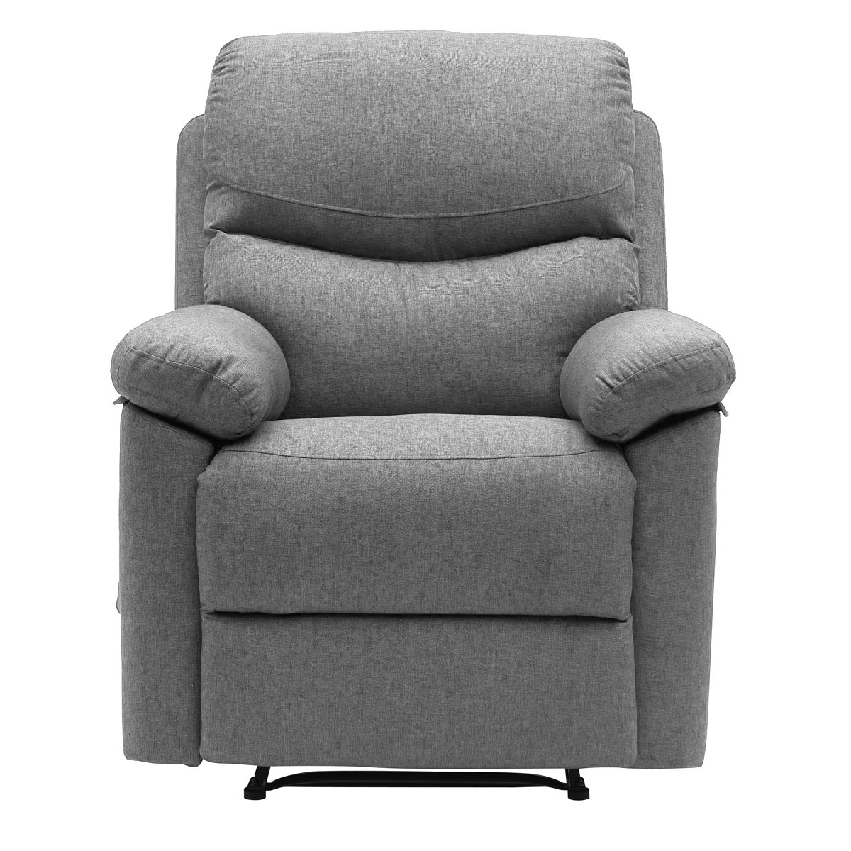 Lykke Massagestoel, grau