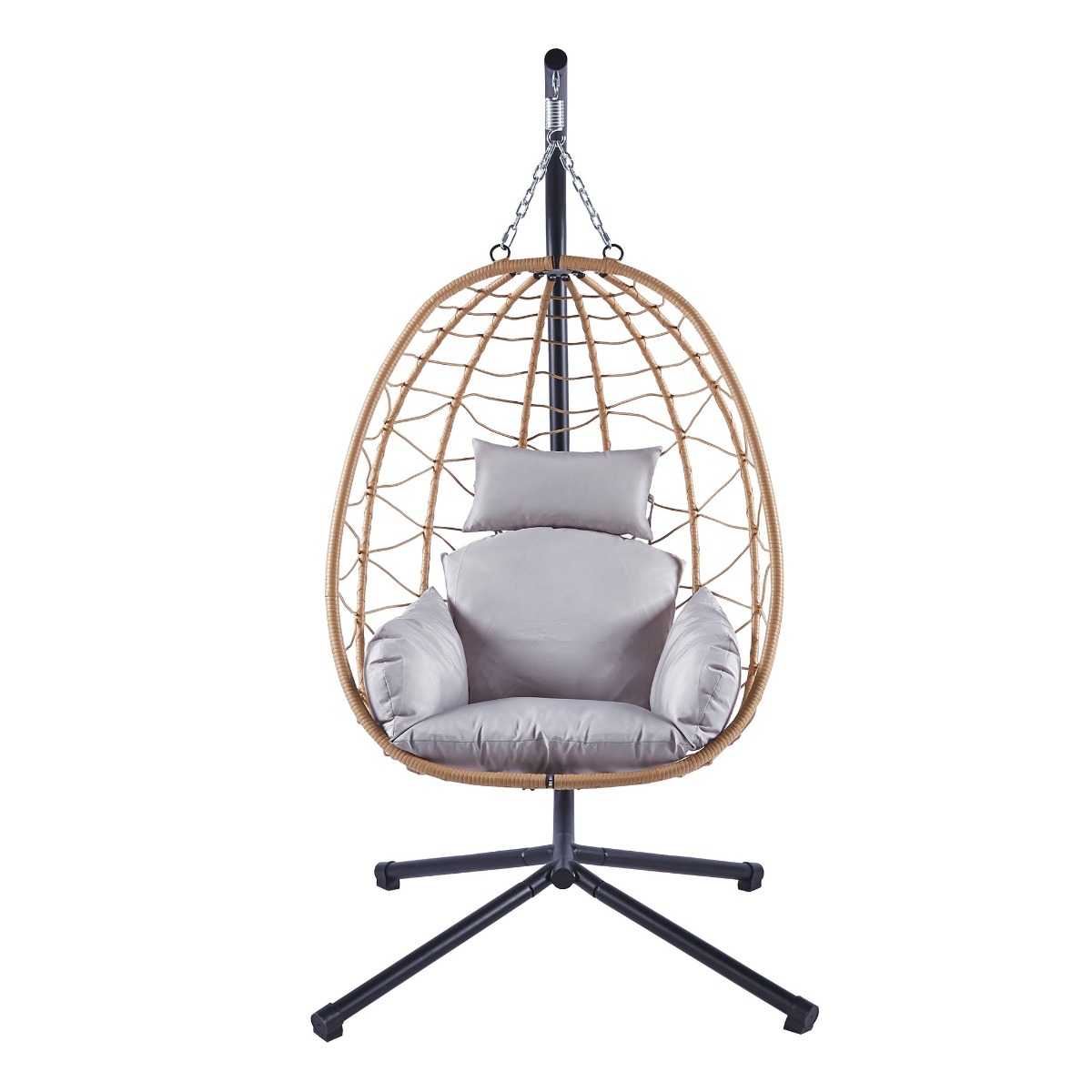 Lykke riipputuoli natural | Riipputuolit