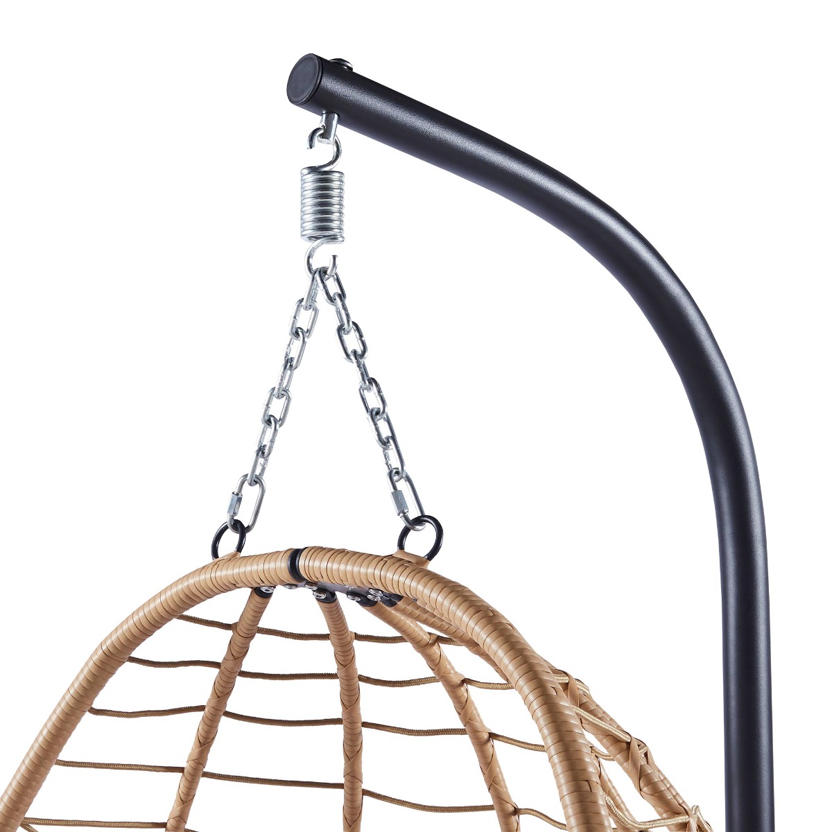 Lykke riipputuoli natural | Riipputuolit