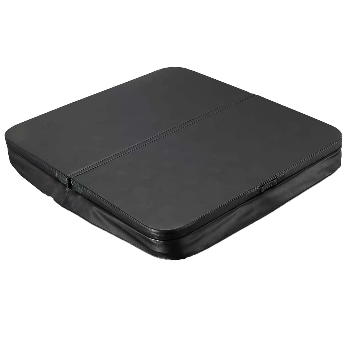 Lykke Outdoor Whirlpool Thermische Abdeckung Nordic