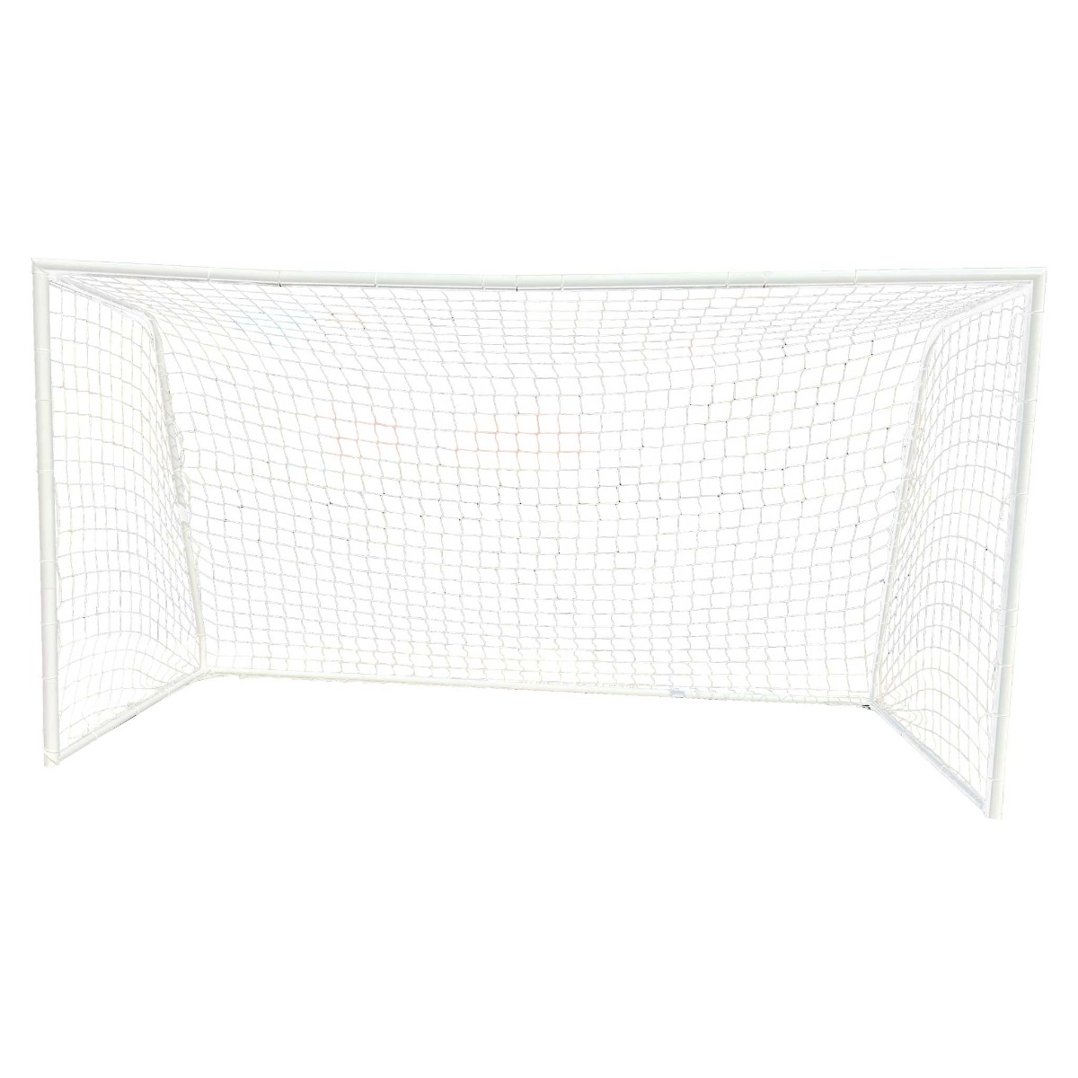 But de football ProSport, robustes, 210 x 150 x 50 cm