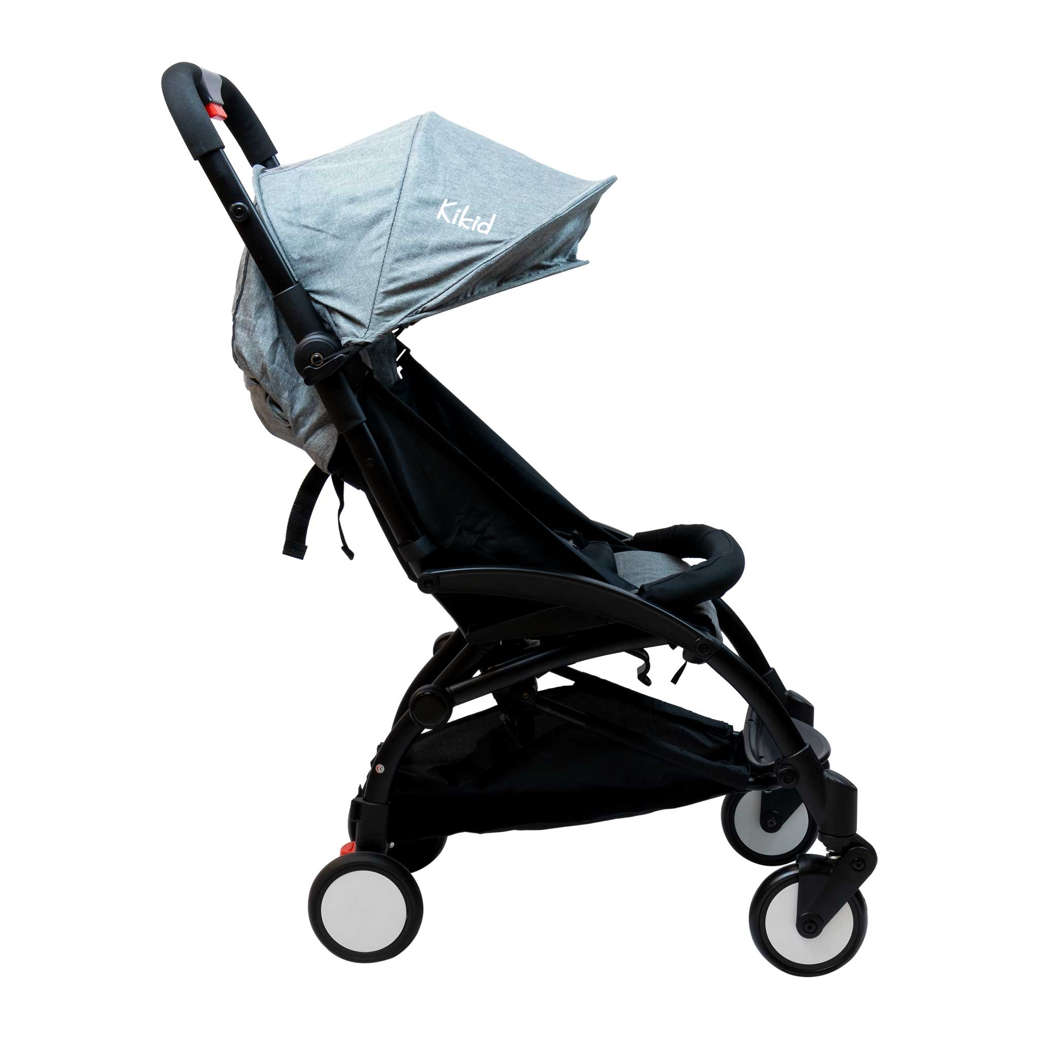 Kikid Matkarattaat Premium