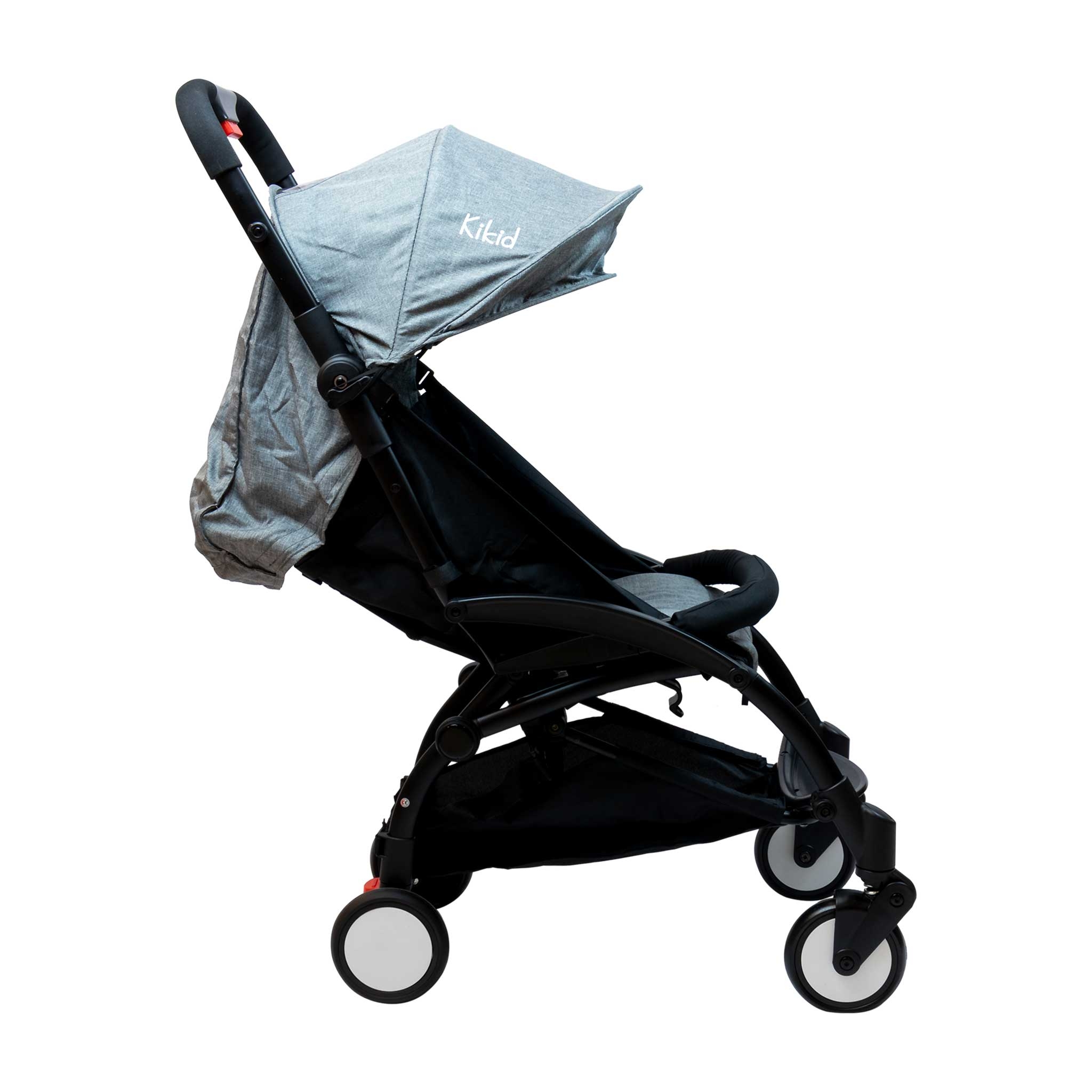Kikid Matkarattaat Premium