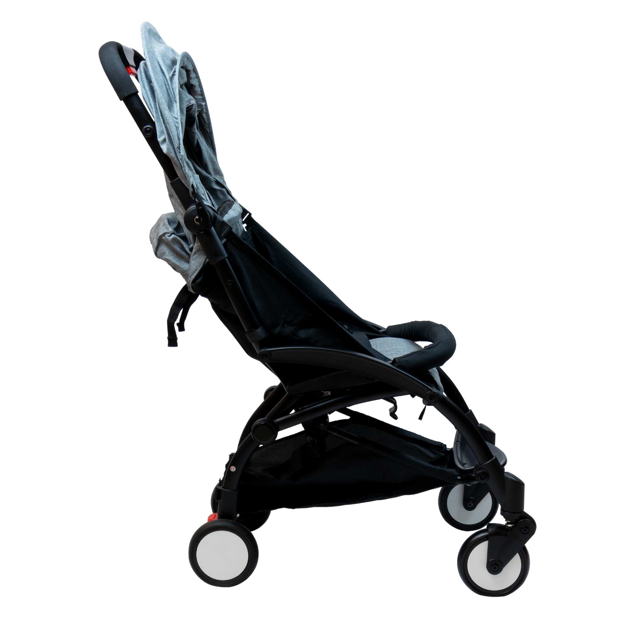 Kikid Matkarattaat Premium
