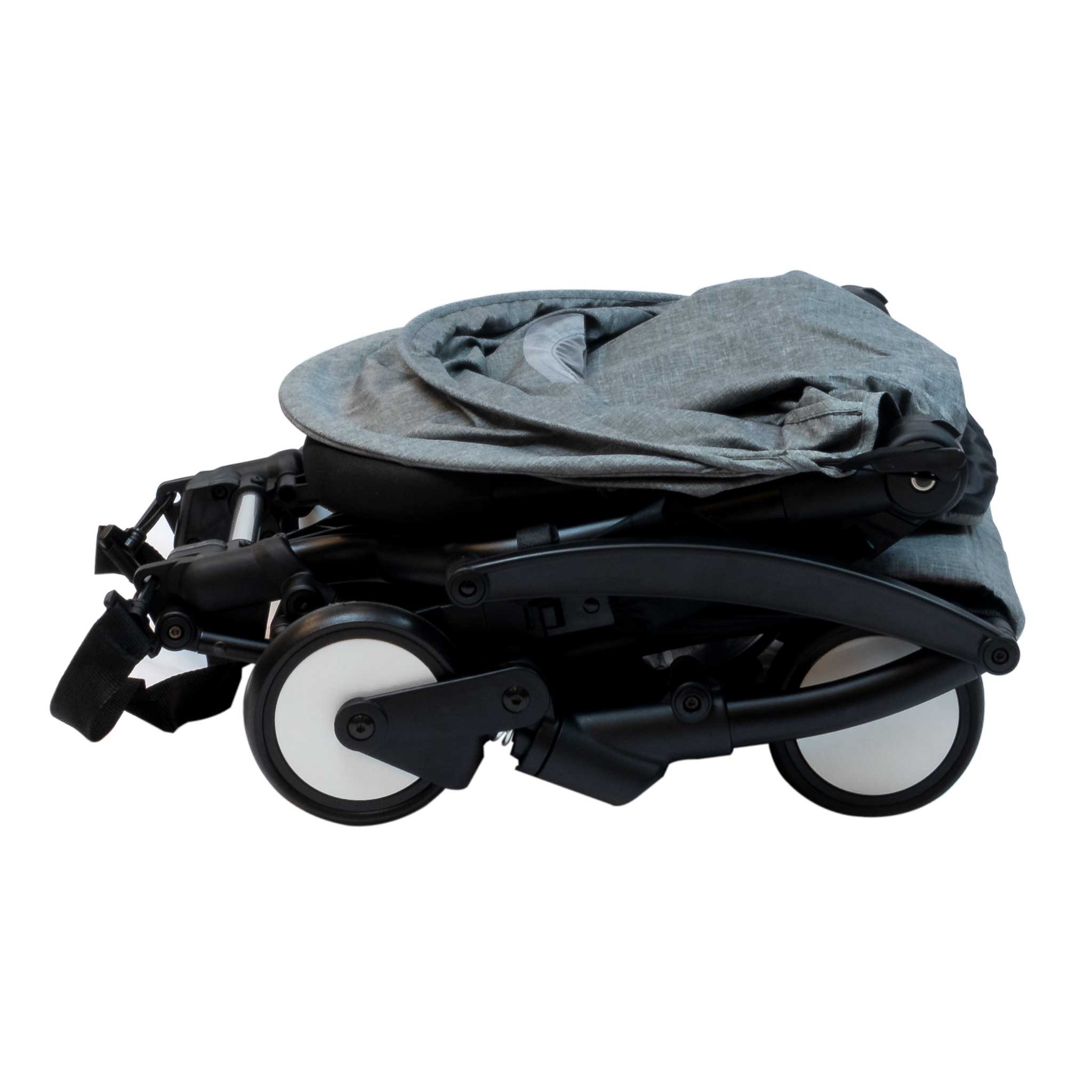 Kikid Matkarattaat Premium