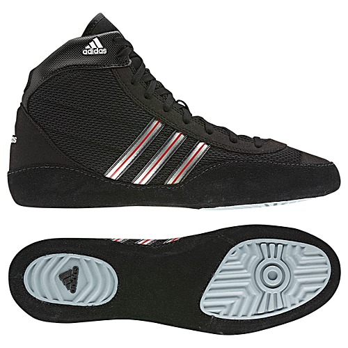 Adidas Combat Speed 3 Ringerschuhe