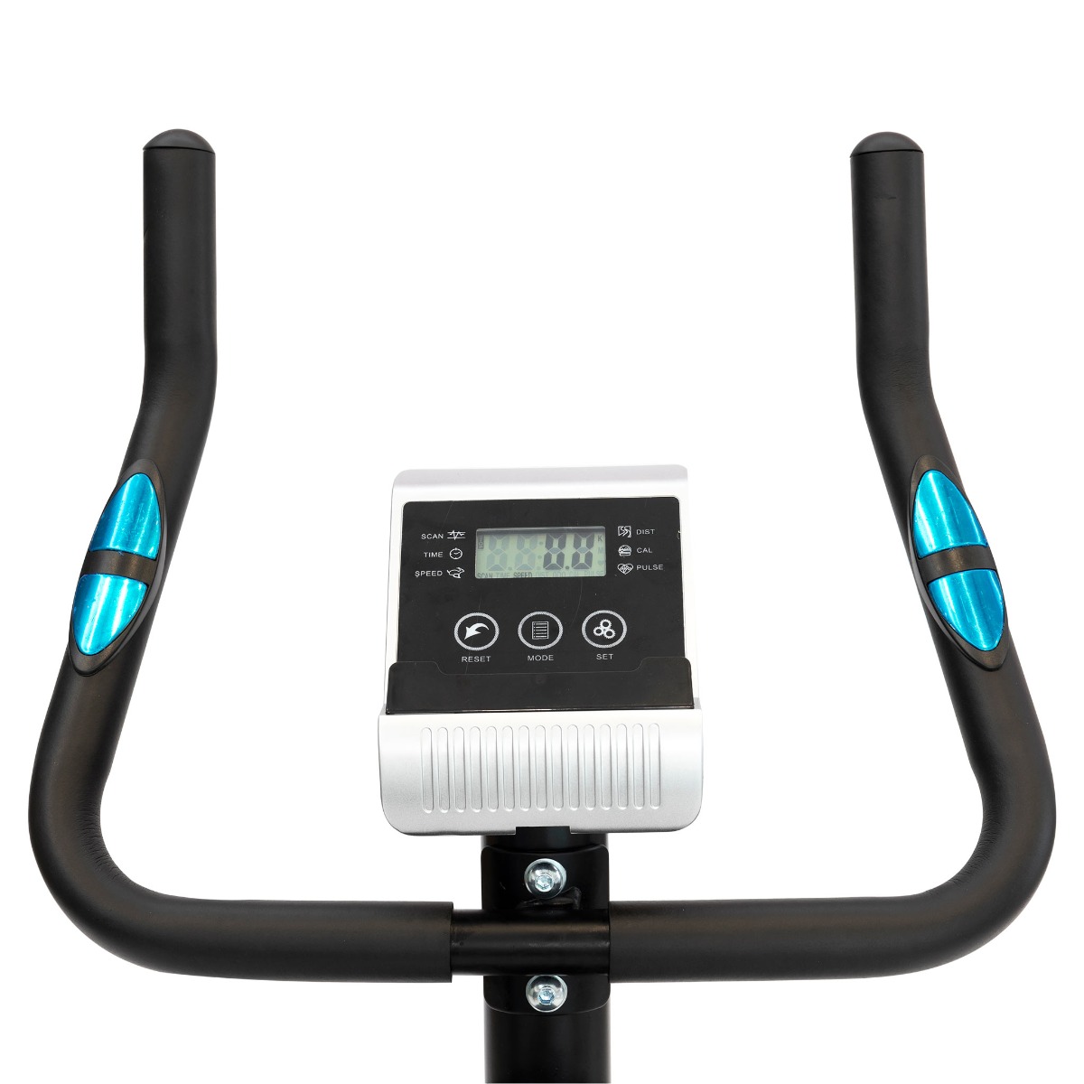 Core motionscykel med 3kg magnetmotstånd