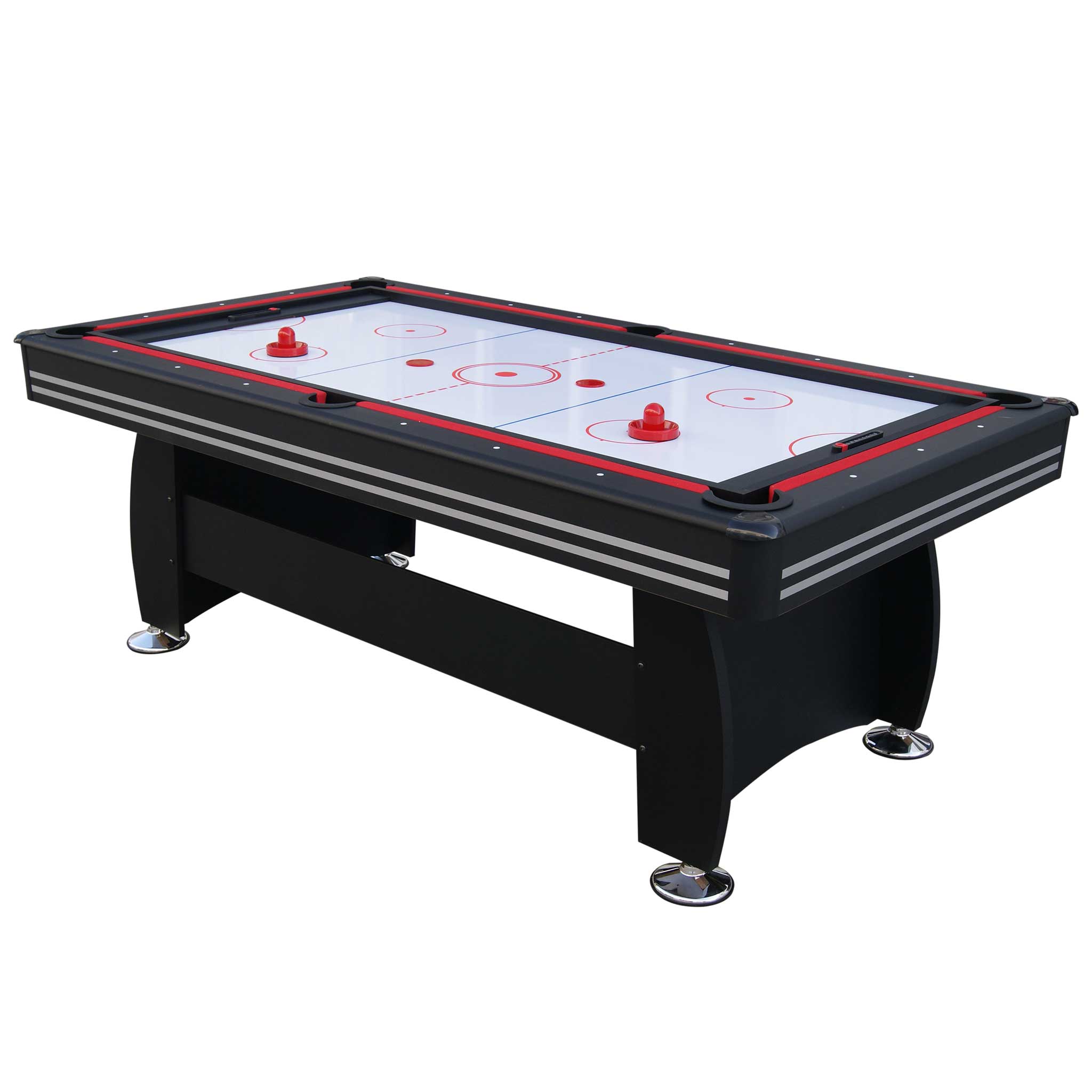 Nordcore Pool Table 7` 3-IN-1