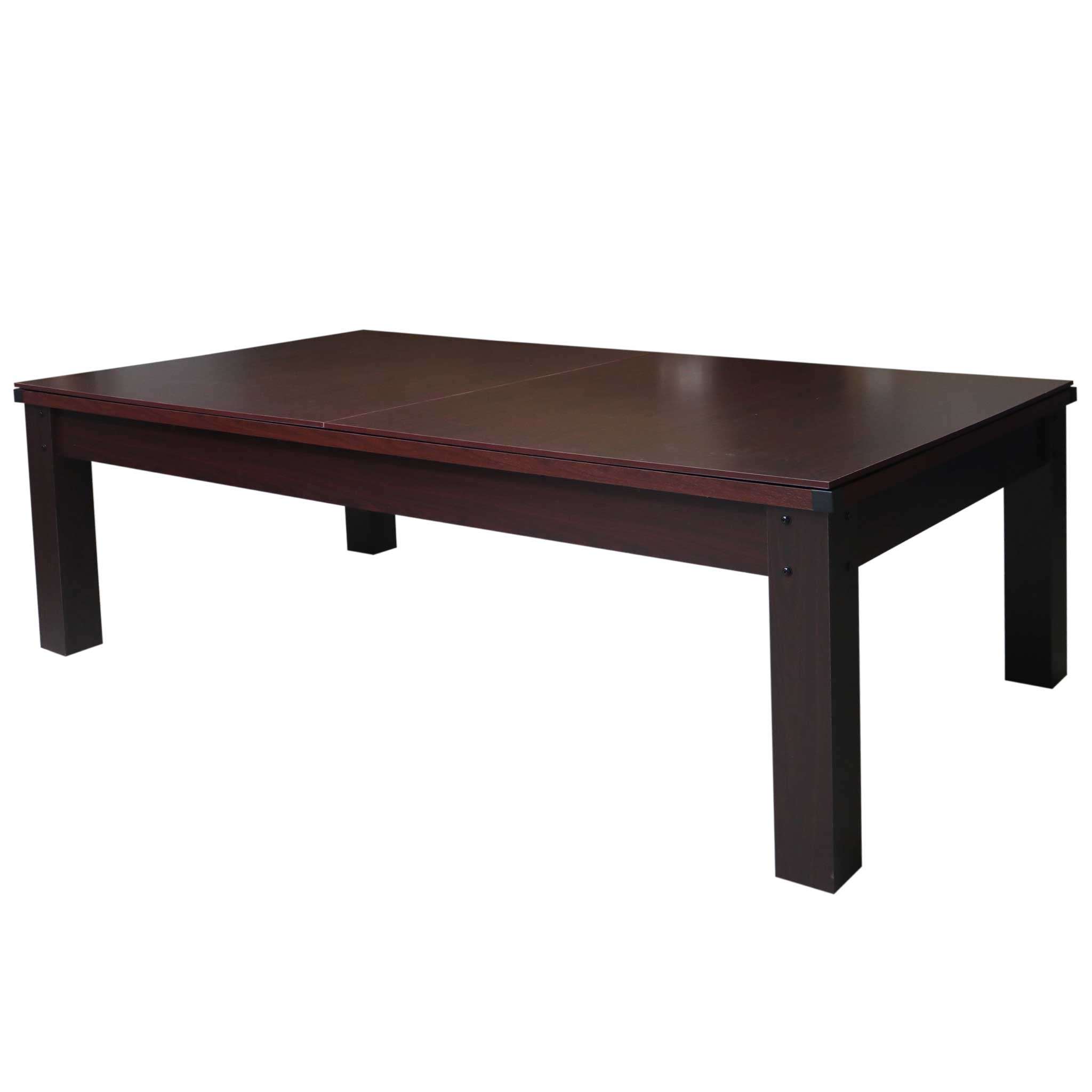 Nordcore Pooltafel 8' 3-IN-1