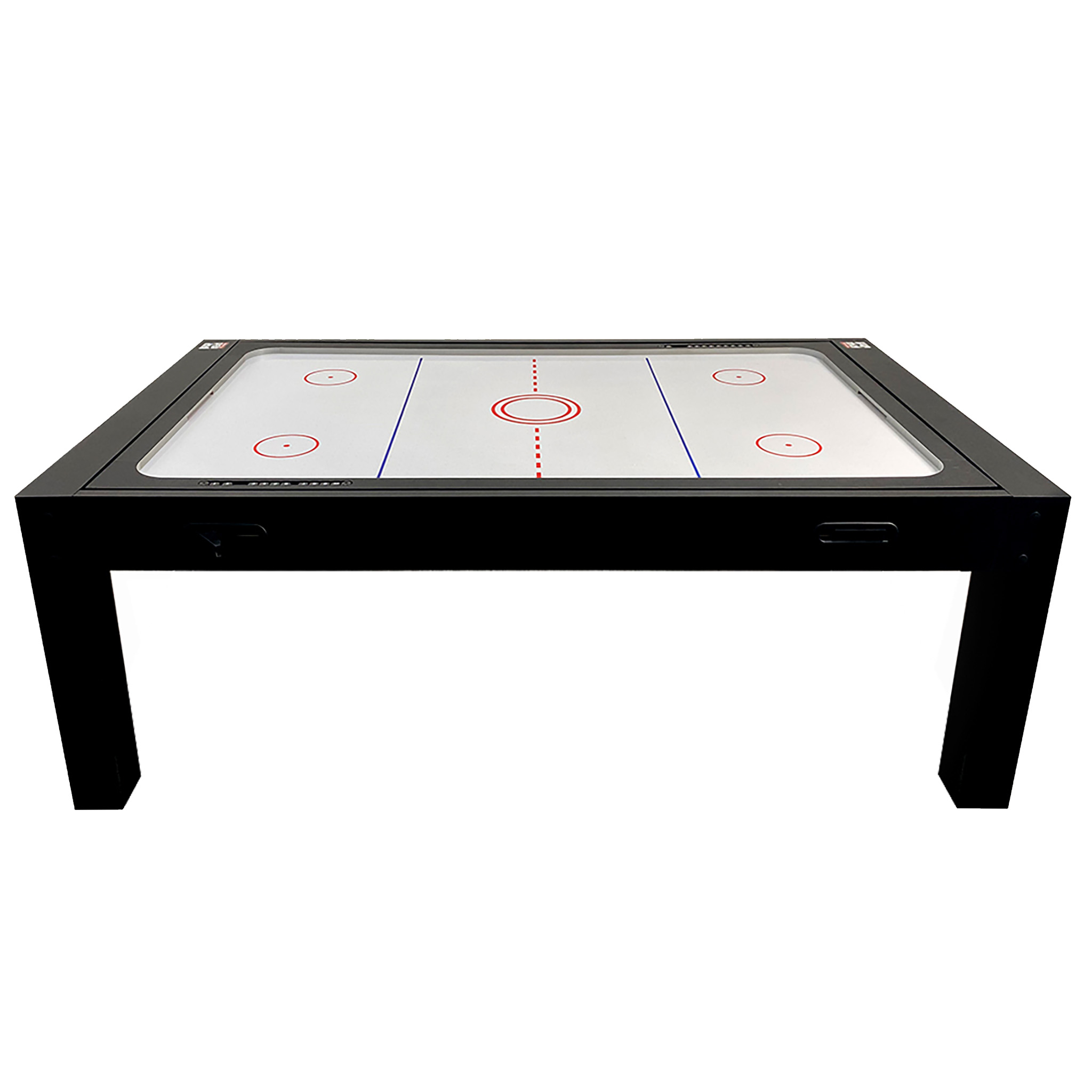 Nordcore Biljardbord 8` 4-IN-1